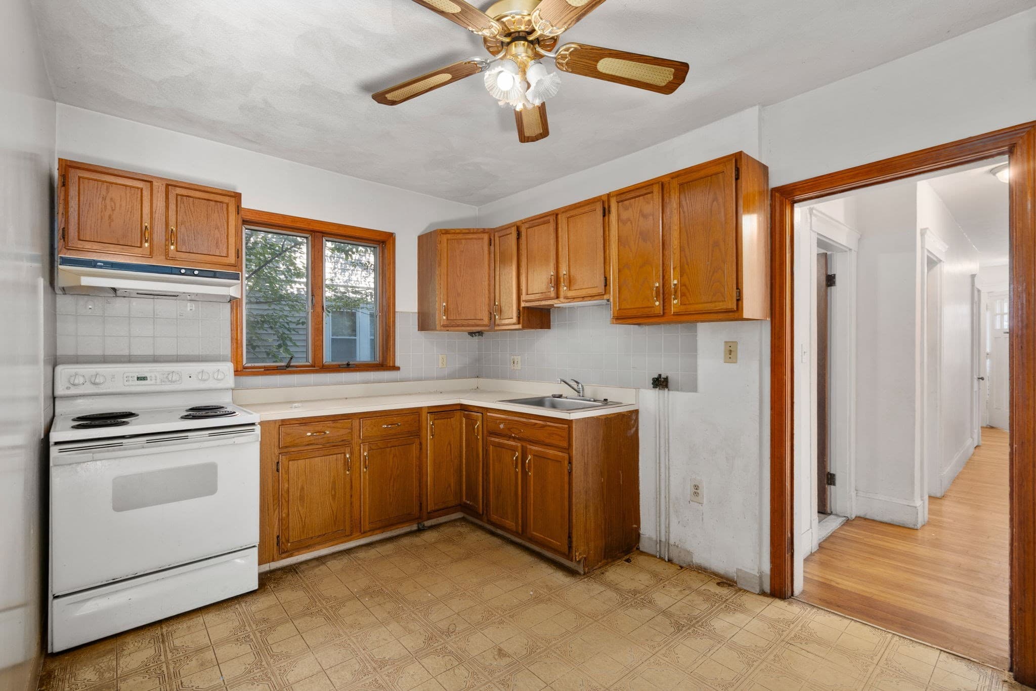 Multi Family at 8-A Wilbur St, Everett MA 02149, Everett, photo 2 of 42