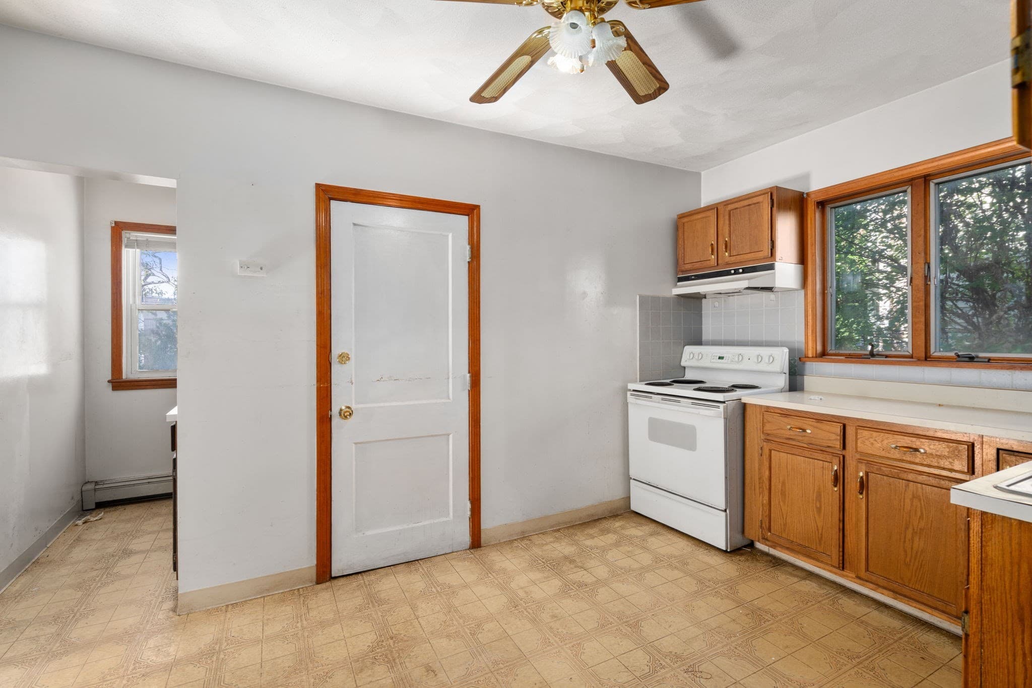 Multi Family at 8-A Wilbur St, Everett MA 02149, Everett, photo 3 of 42