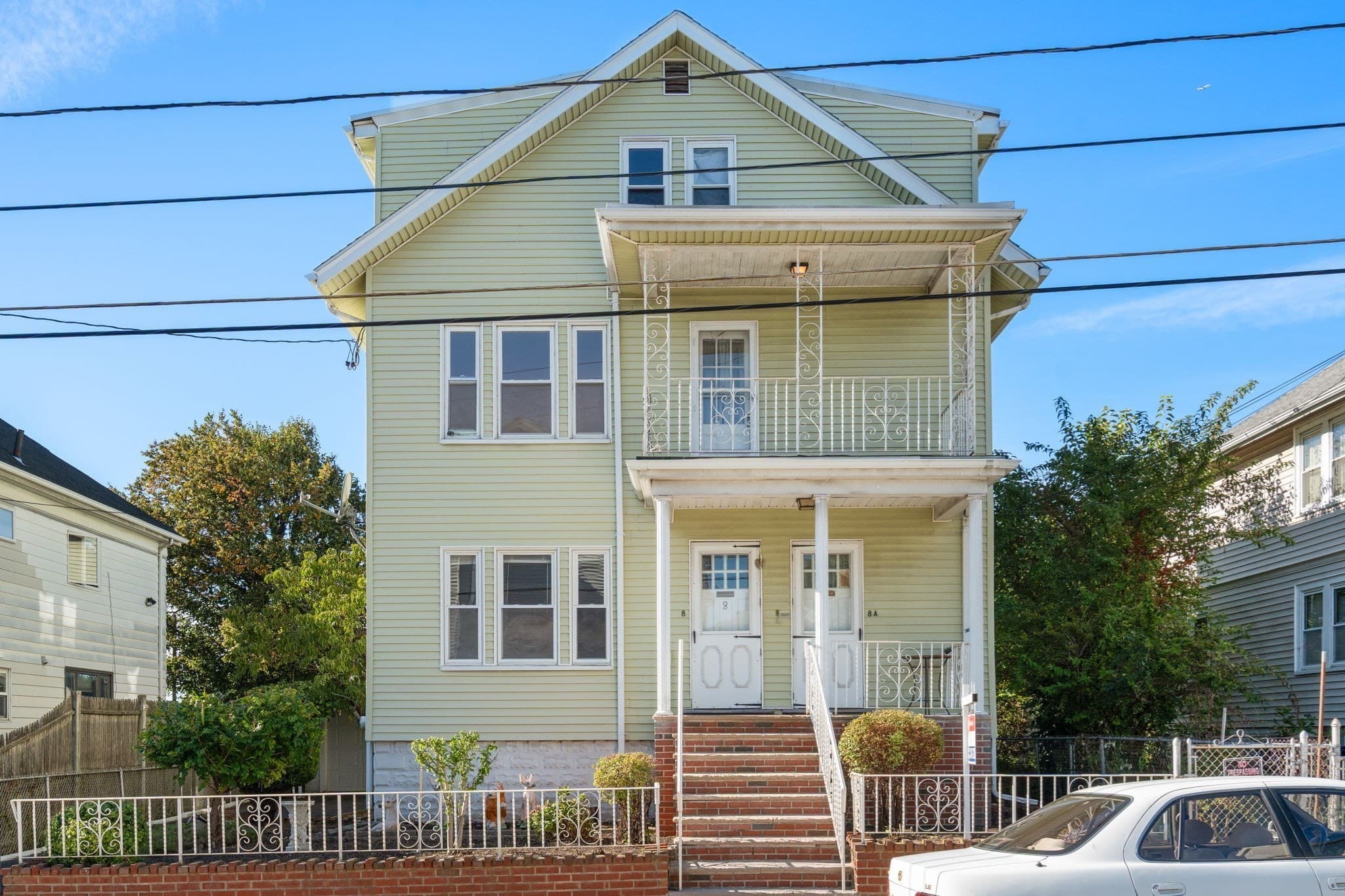 Multi Family at 8-A Wilbur St, Everett MA 02149, Everett, photo 32 of 42