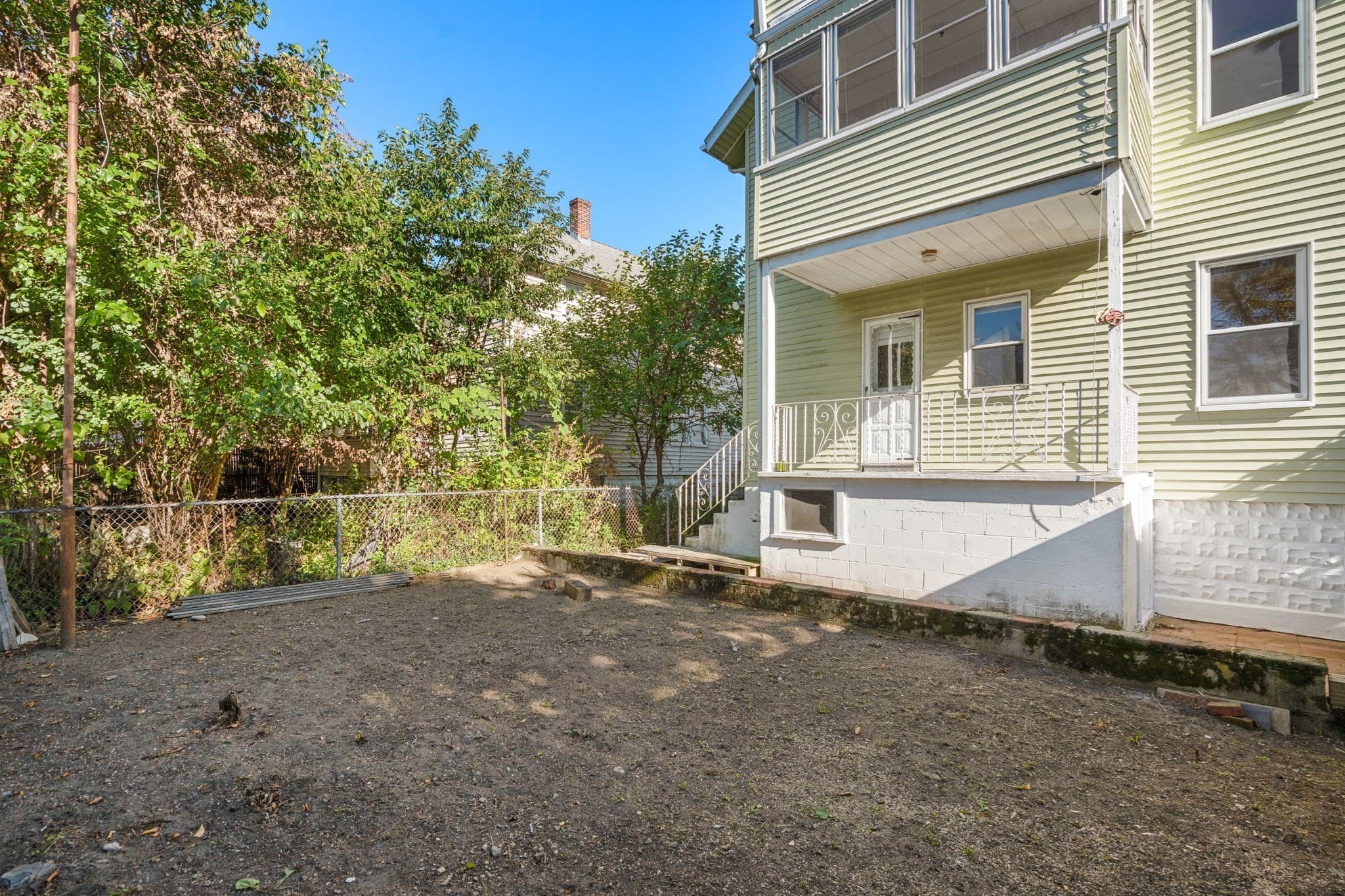 Multi Family at 8-A Wilbur St, Everett MA 02149, Everett, photo 34 of 42
