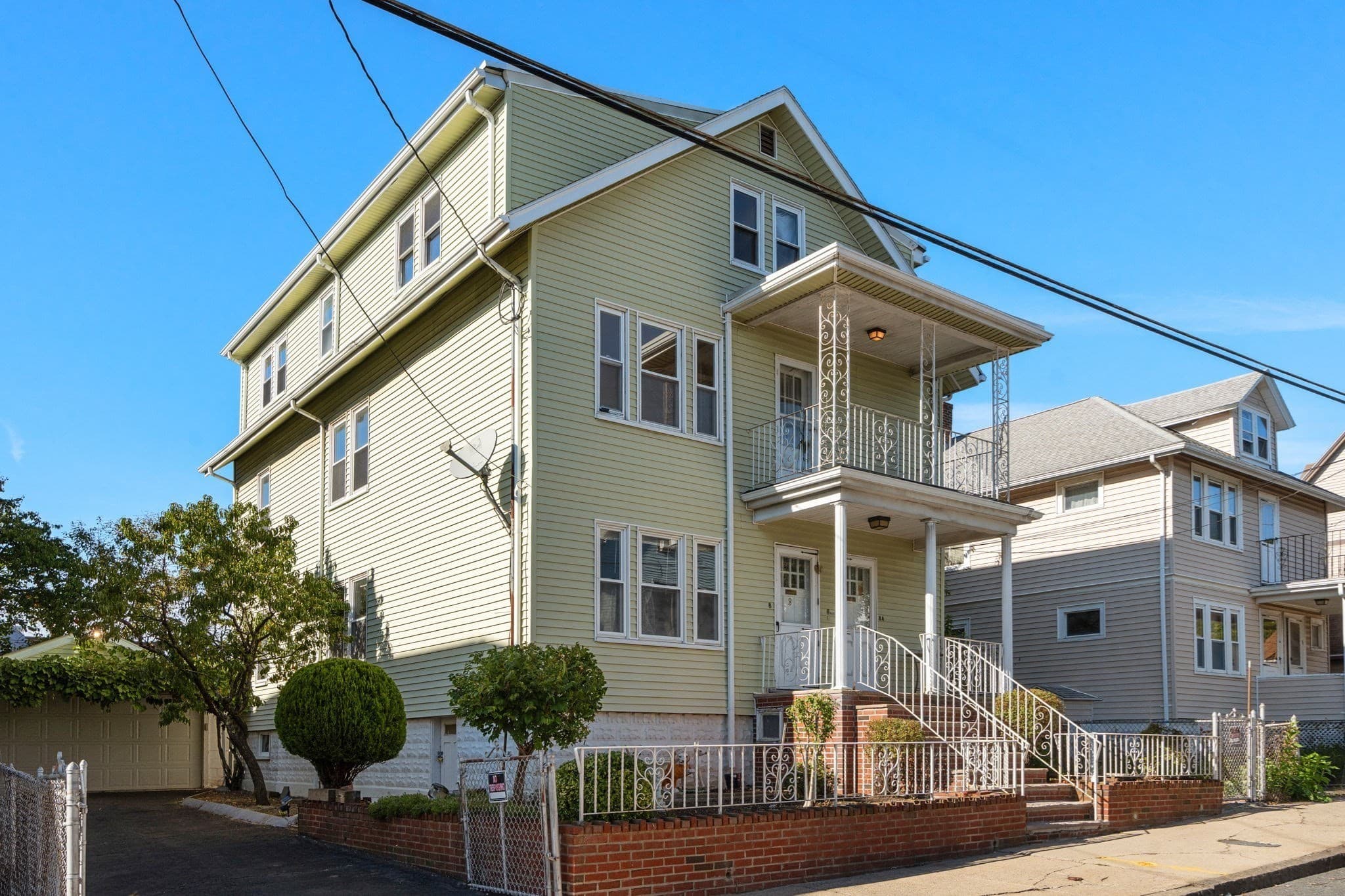 Multi Family at 8-A Wilbur St, Everett MA 02149, Everett, photo 35 of 42