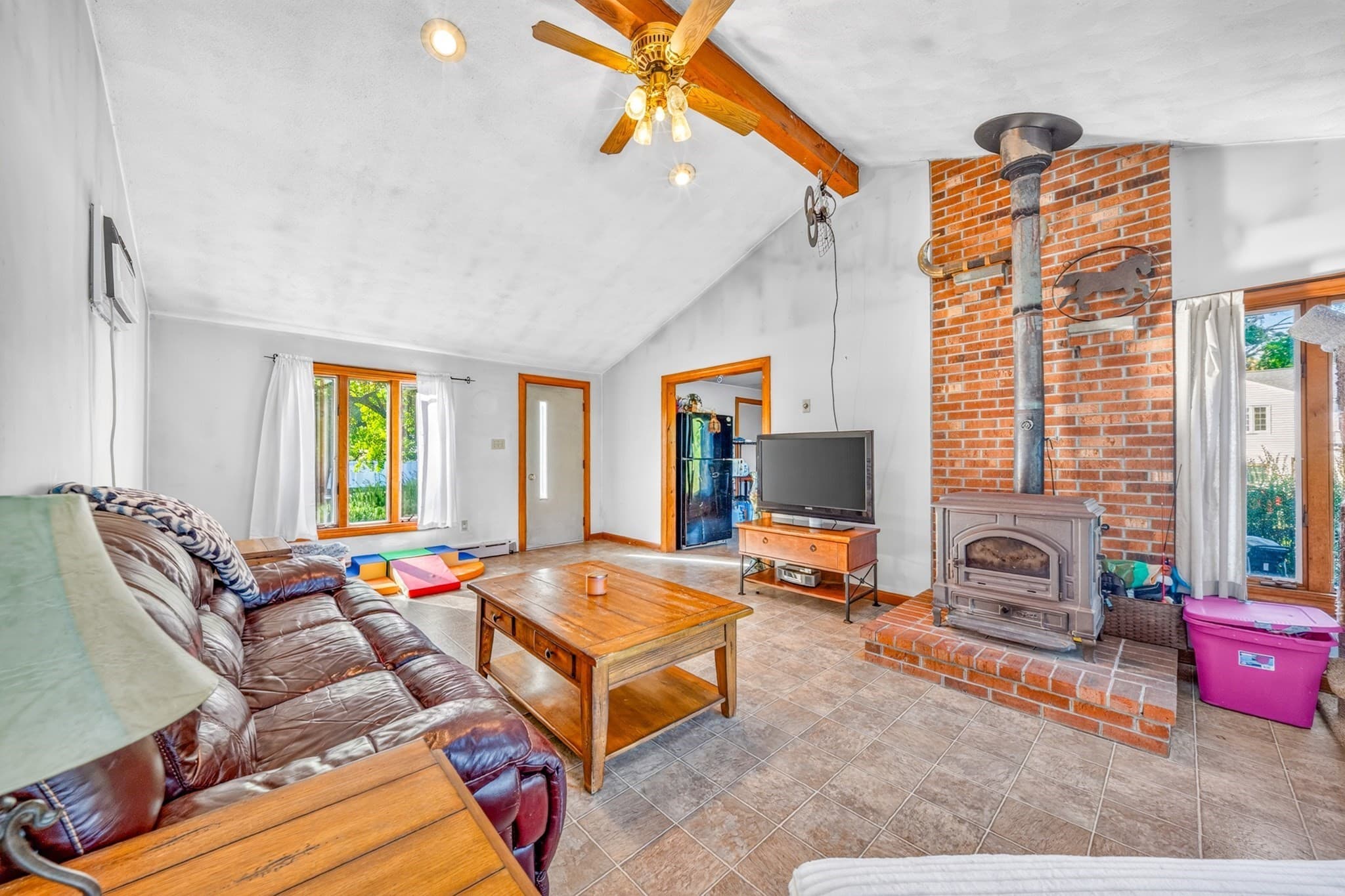 Single Family Residence at 121 High Street, Billerica MA 01862, Billerica, photo 6 of 26