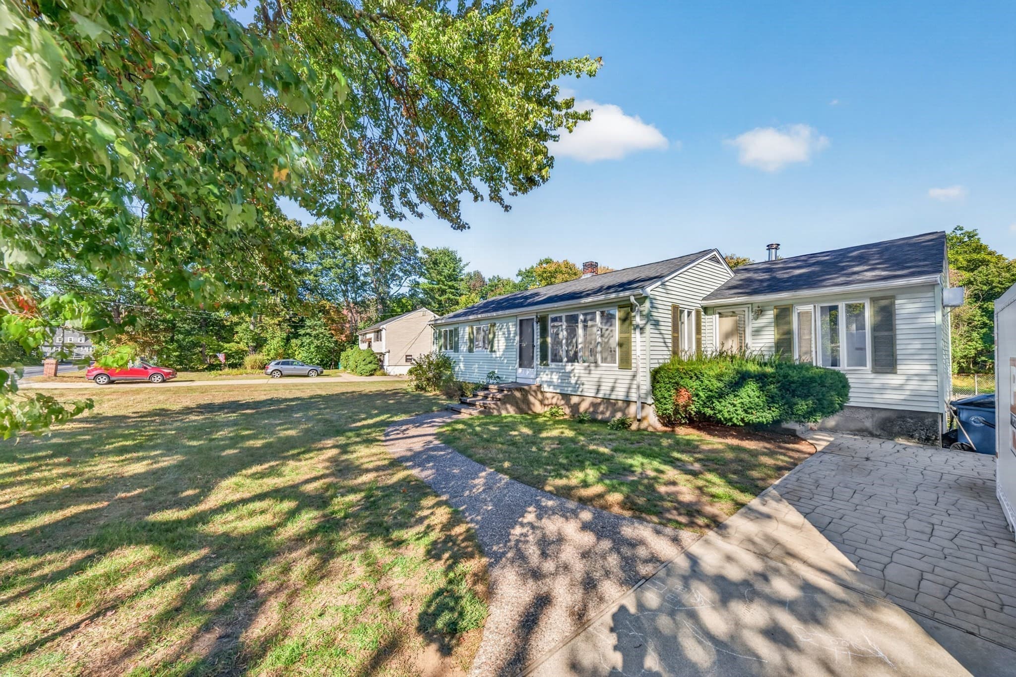 121 High Street, Billerica MA 01862