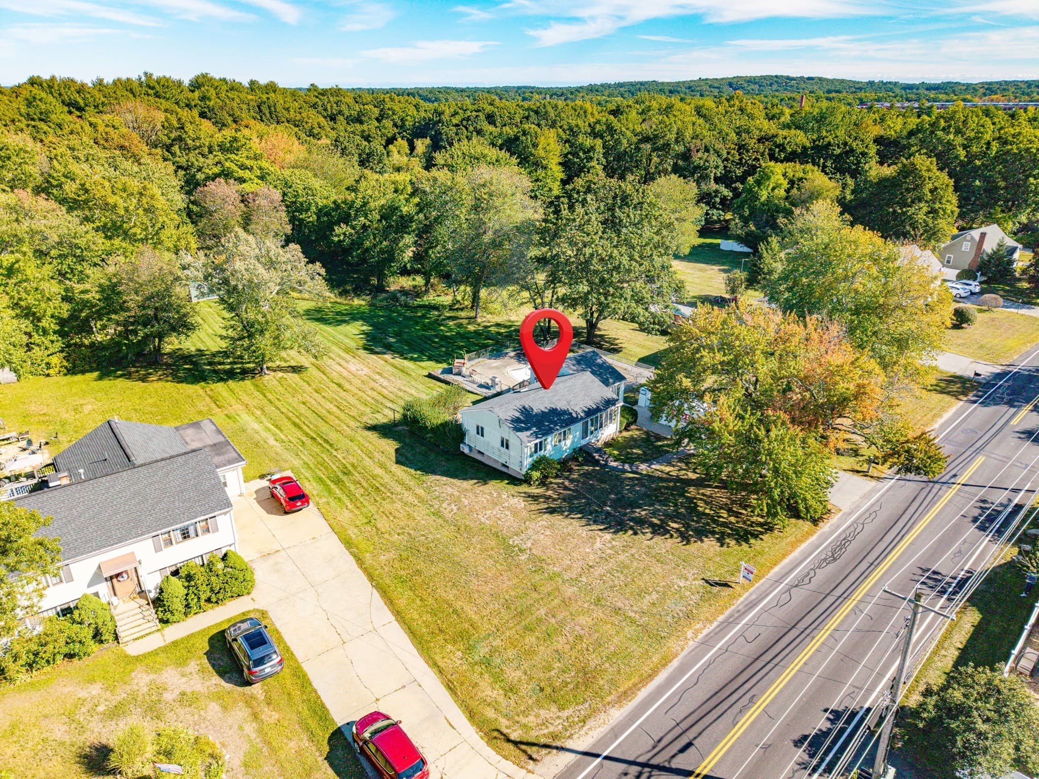 Single Family Residence at 121 High Street, Billerica MA 01862, Billerica, photo 24 of 26