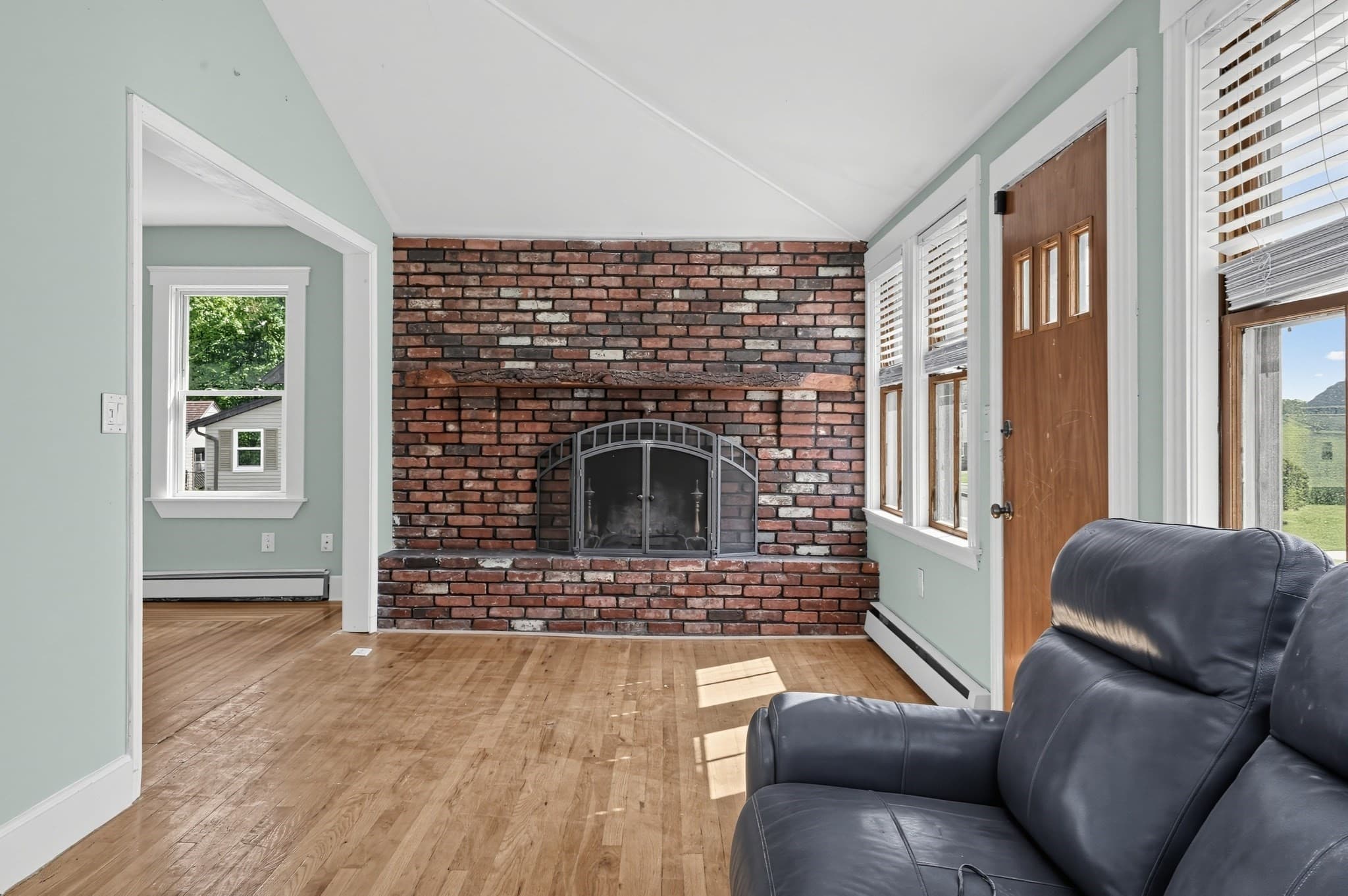 Single Family Residence at 47 Fremont St, Taunton MA 02780, Taunton, photo 12 of 28