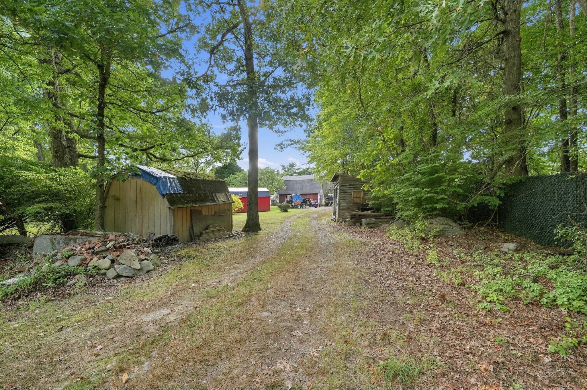 Single Family Residence at 47 Fremont St, Taunton MA 02780, Taunton, photo 26 of 28