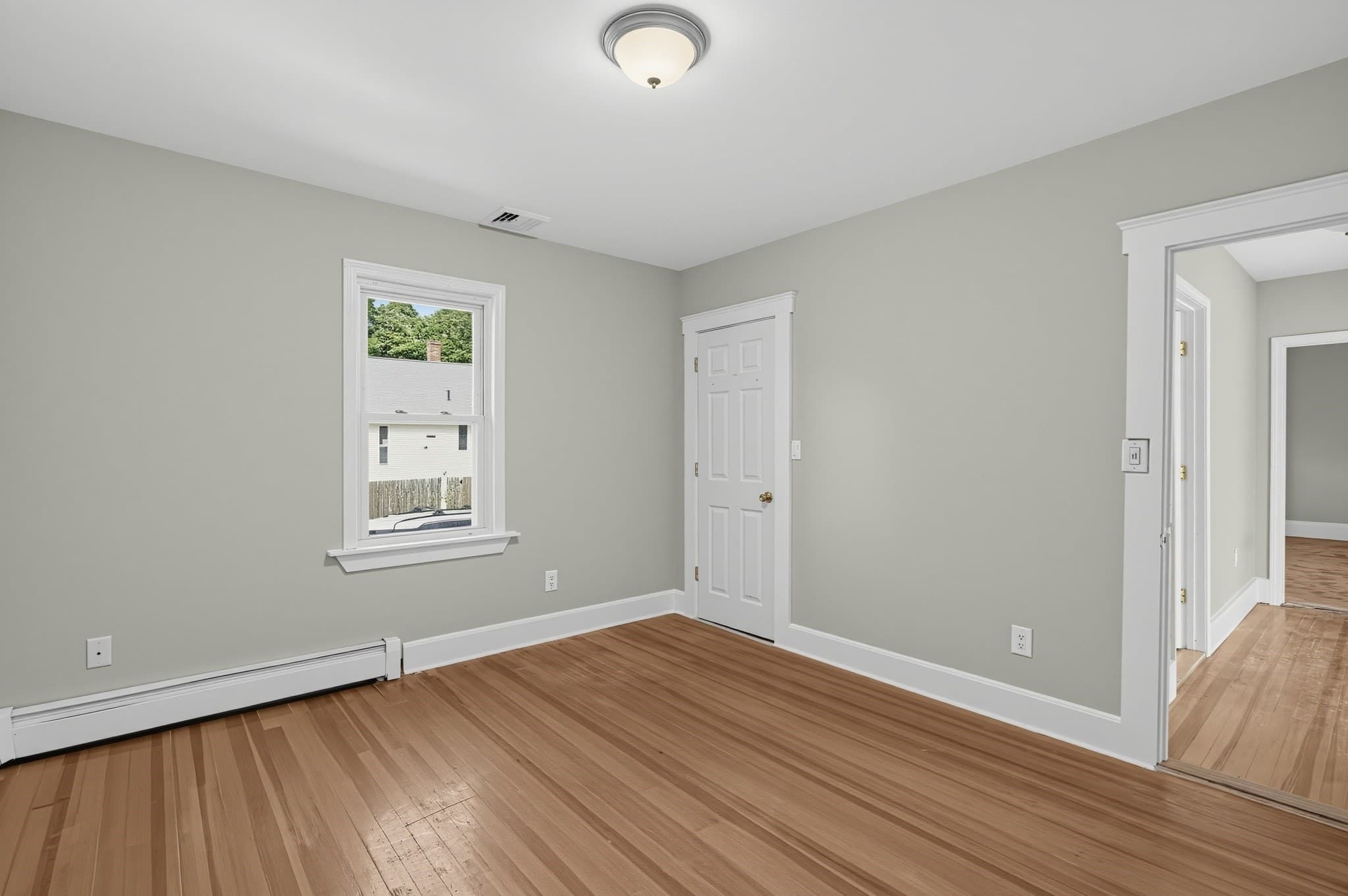 Single Family Residence at 47 Fremont St, Taunton MA 02780, Taunton, photo 7 of 28