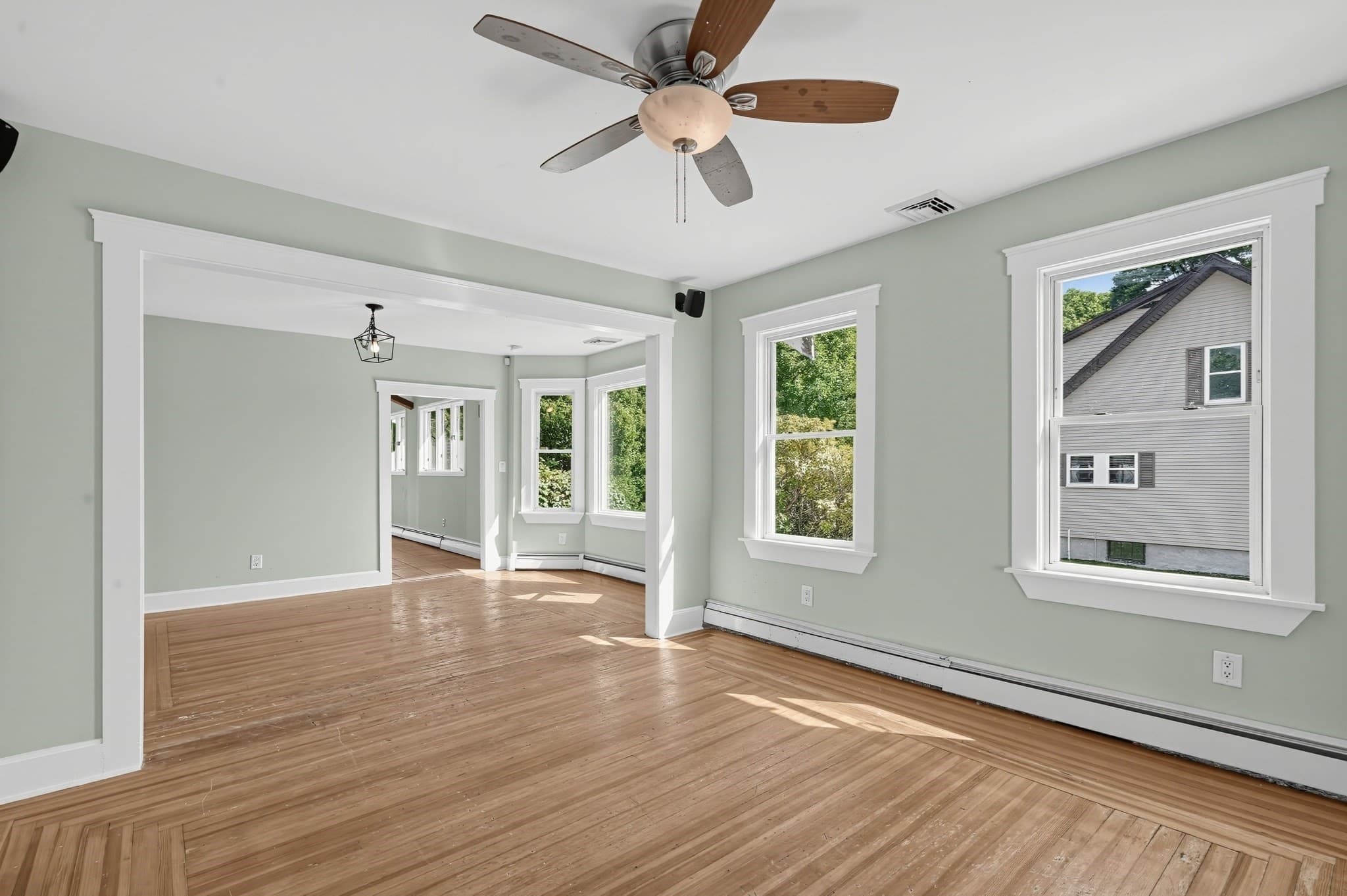 Single Family Residence at 47 Fremont St, Taunton MA 02780, Taunton, photo 3 of 28