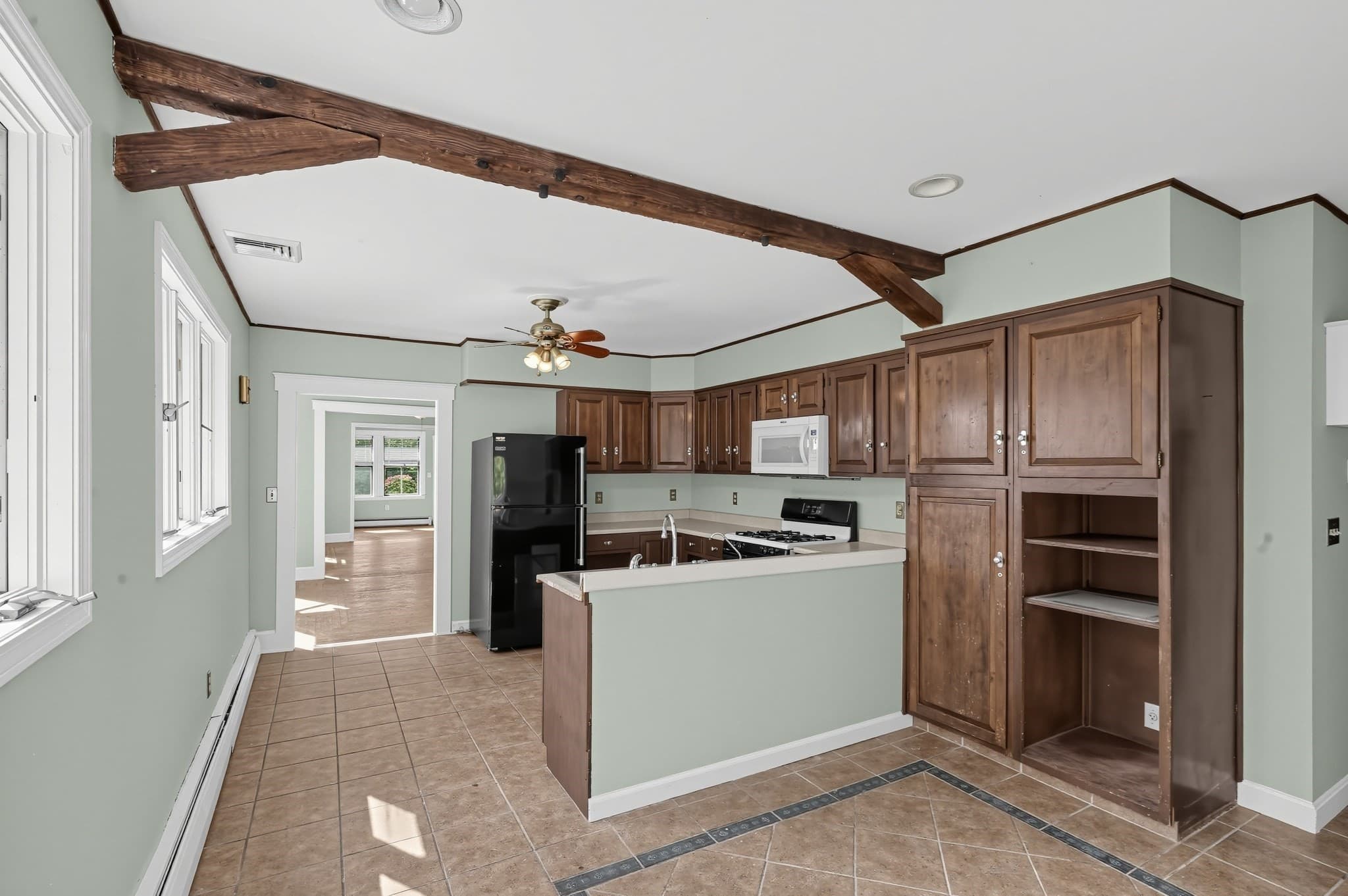 Single Family Residence at 47 Fremont St, Taunton MA 02780, Taunton, photo 9 of 28