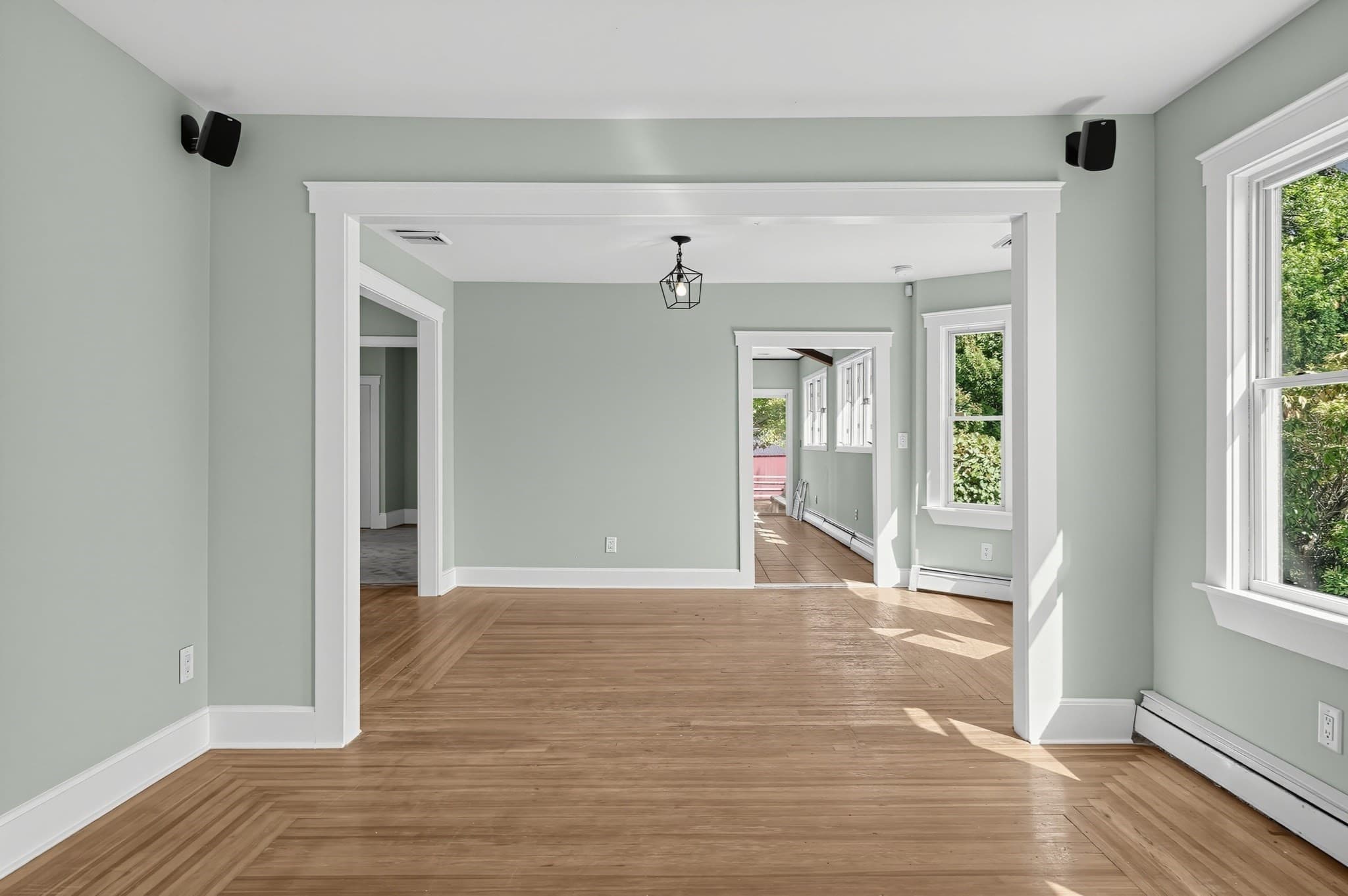 Single Family Residence at 47 Fremont St, Taunton MA 02780, Taunton, photo 4 of 28