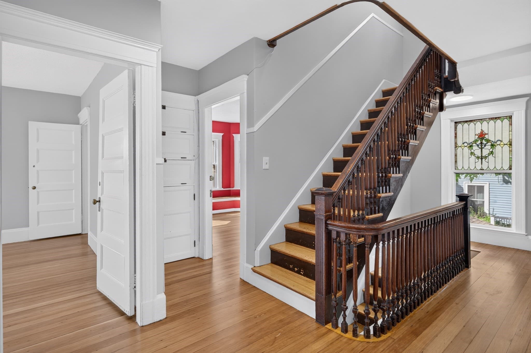 3 Family at 34 Central St, Somerville MA 02143, Somerville, photo 2 of 42