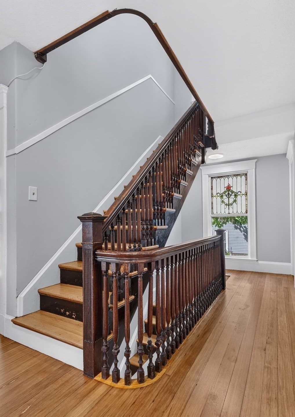 3 Family at 34 Central St, Somerville MA 02143, Somerville, photo 18 of 42