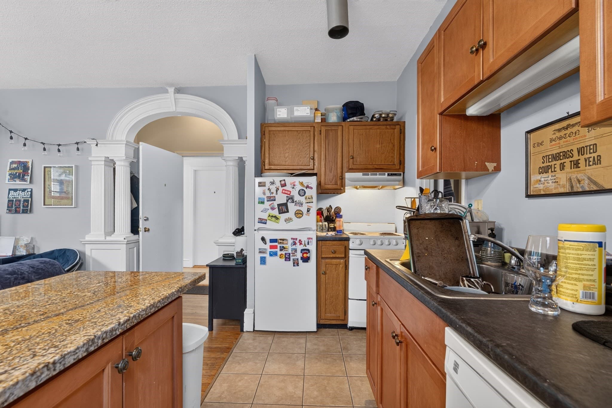 3 Family at 34 Central St, Somerville MA 02143, Somerville, photo 15 of 42