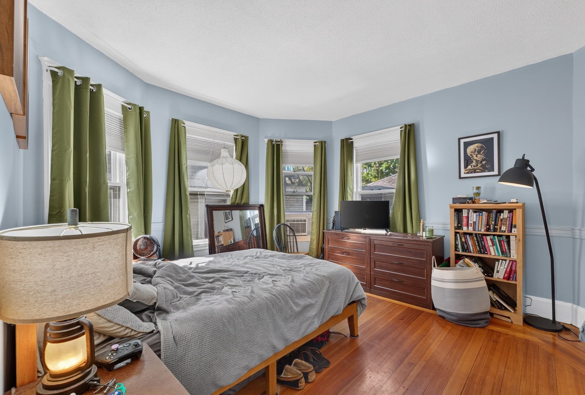 3 Family at 34 Central St, Somerville MA 02143, Somerville, photo 11 of 42
