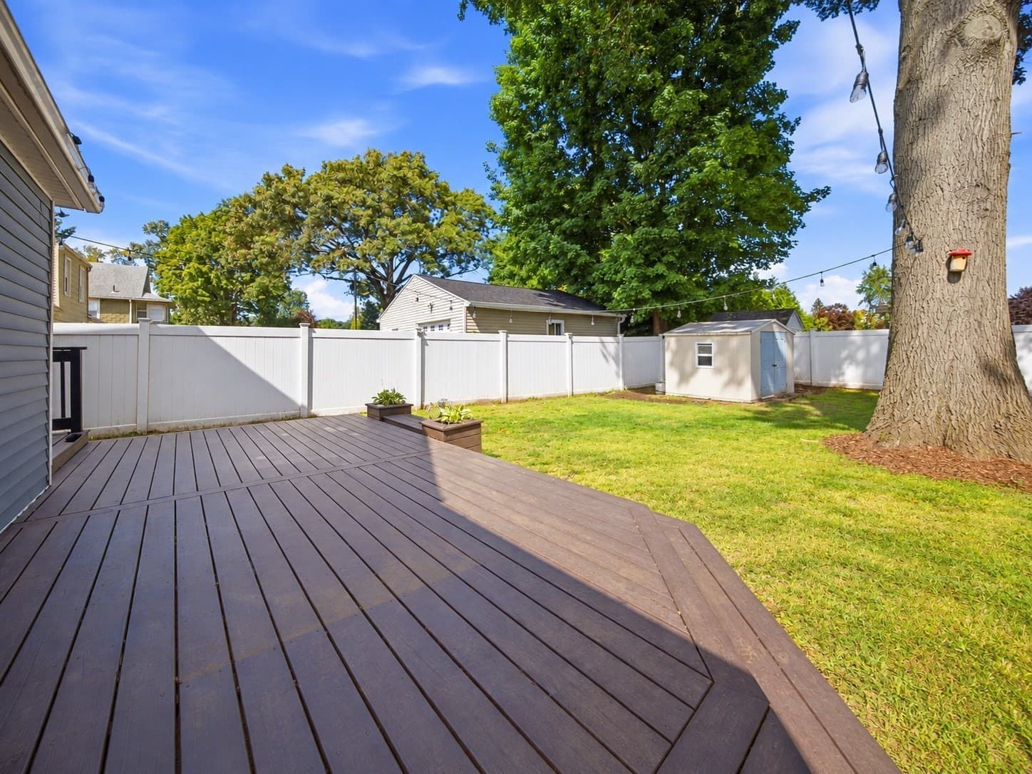 Single Family Residence at 96 Catherine St, Chicopee MA 01013, Chicopee, photo 28 of 33