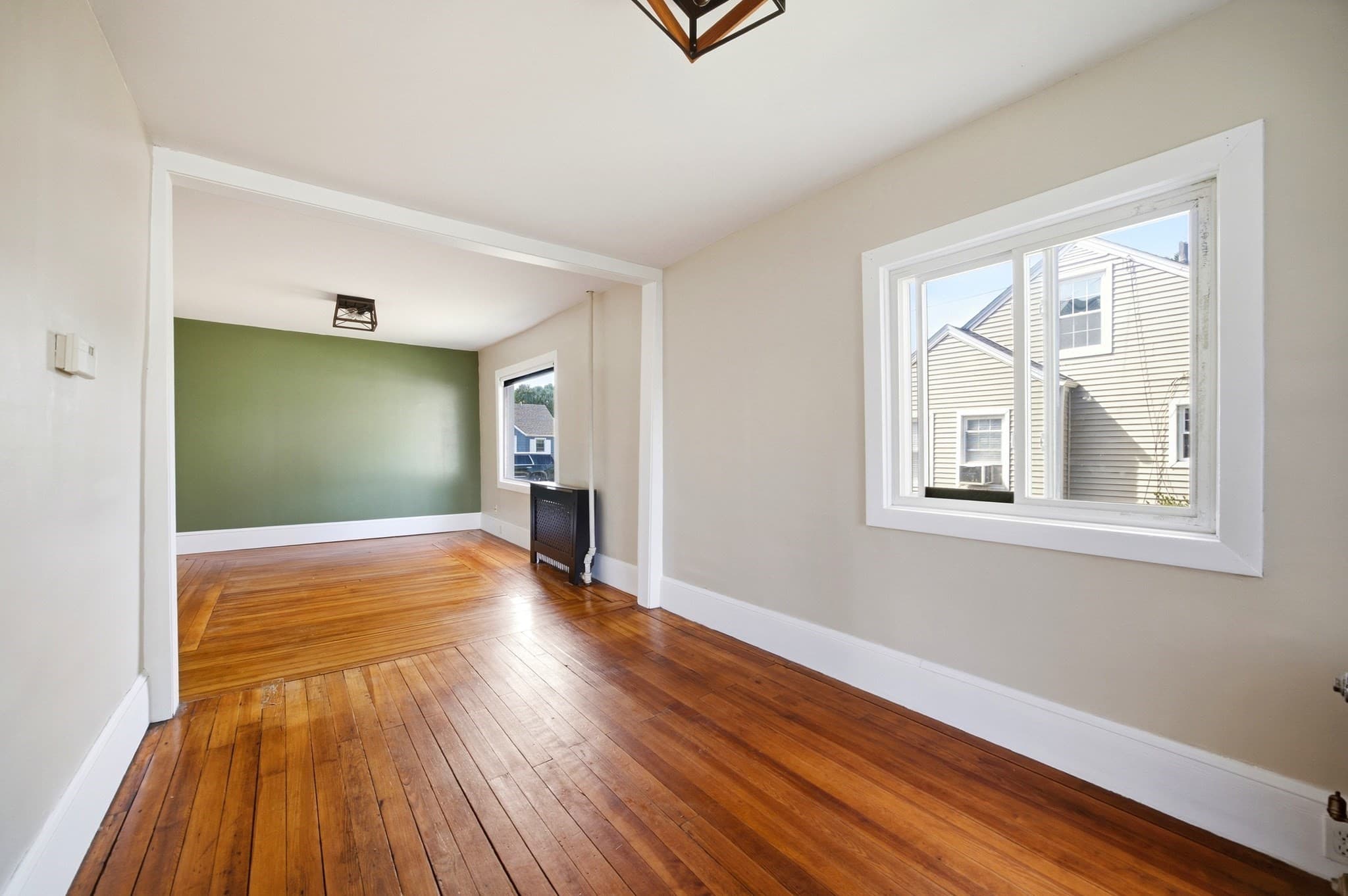 Single Family Residence at 96 Catherine St, Chicopee MA 01013, Chicopee, photo 10 of 33