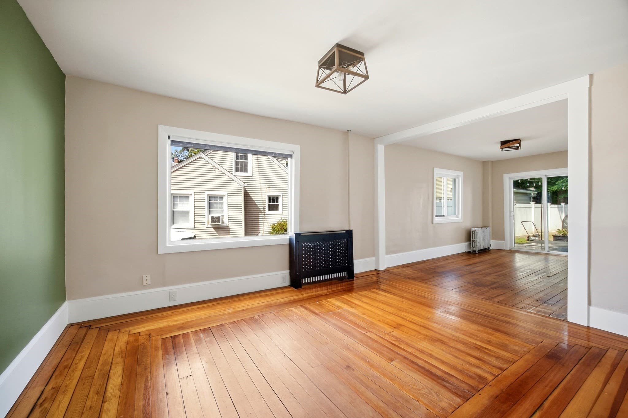 Single Family Residence at 96 Catherine St, Chicopee MA 01013, Chicopee, photo 14 of 33