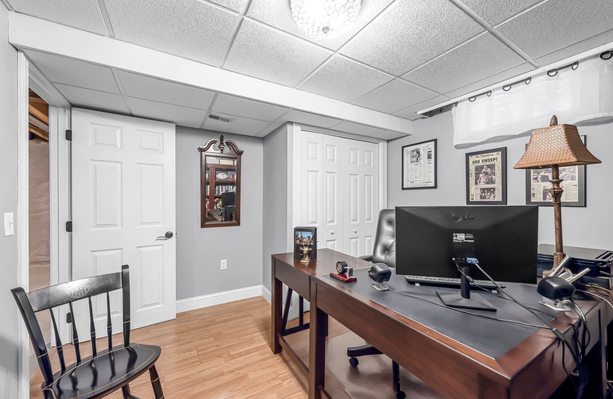 Single Family Residence at 437 Porter Rd, East Longmeadow MA 01028, East Longmeadow, photo 32 of 40