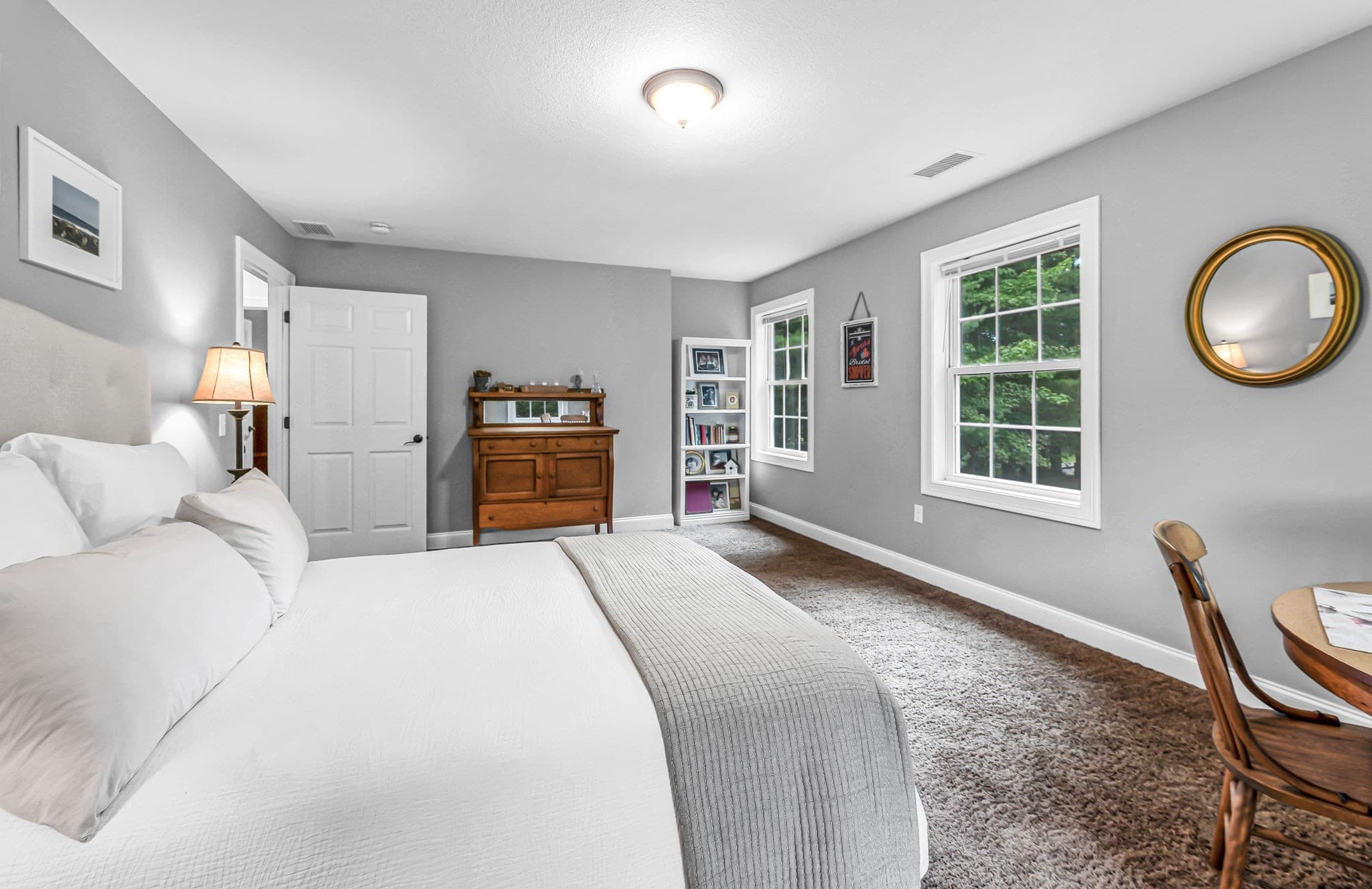 Single Family Residence at 437 Porter Rd, East Longmeadow MA 01028, East Longmeadow, photo 28 of 40