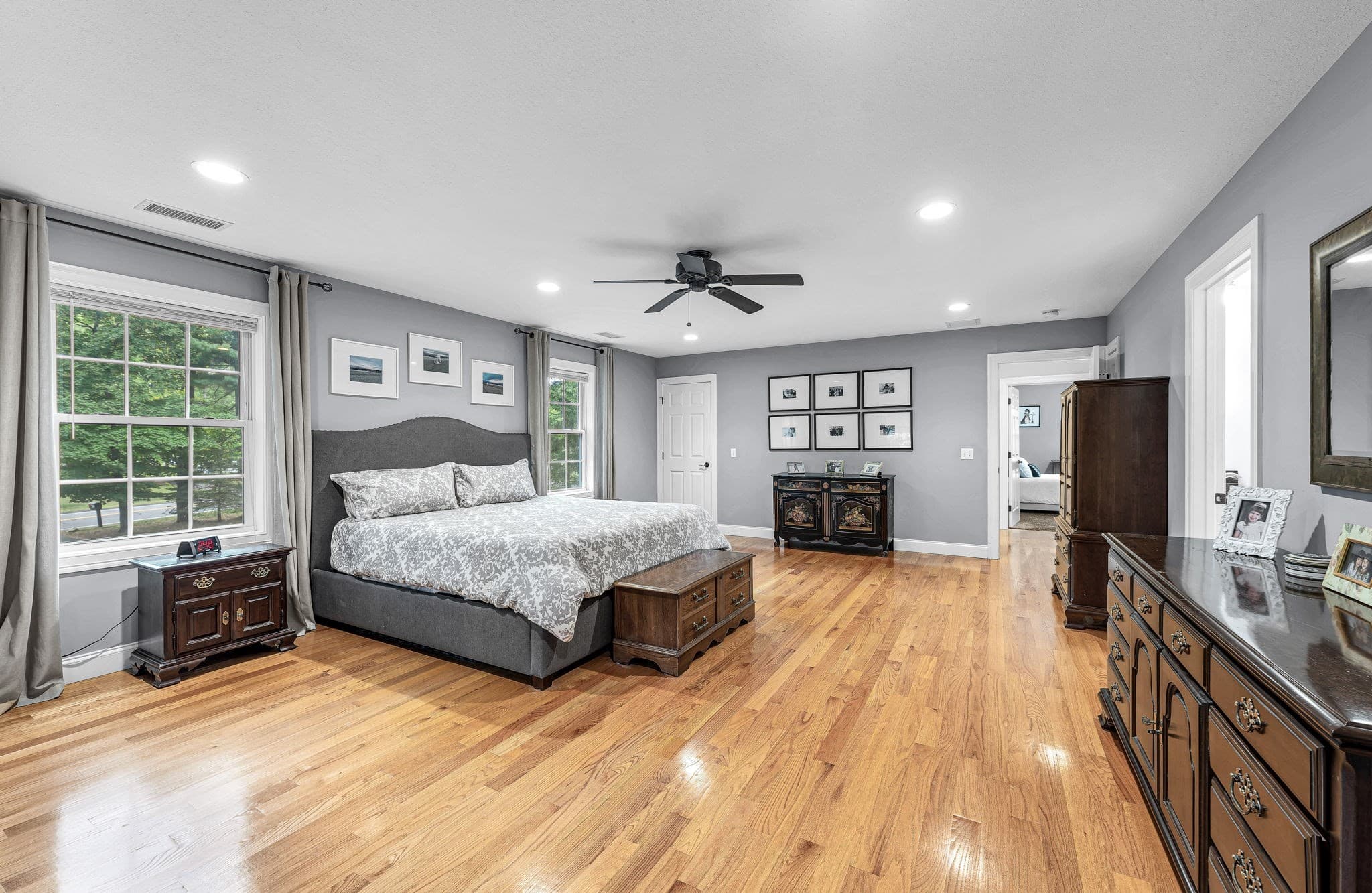 Single Family Residence at 437 Porter Rd, East Longmeadow MA 01028, East Longmeadow, photo 19 of 40