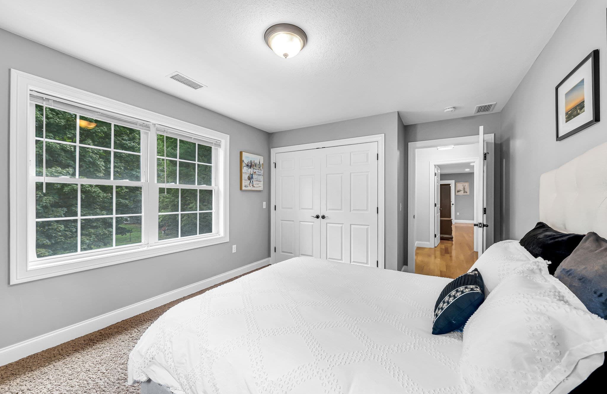 Single Family Residence at 437 Porter Rd, East Longmeadow MA 01028, East Longmeadow, photo 25 of 40