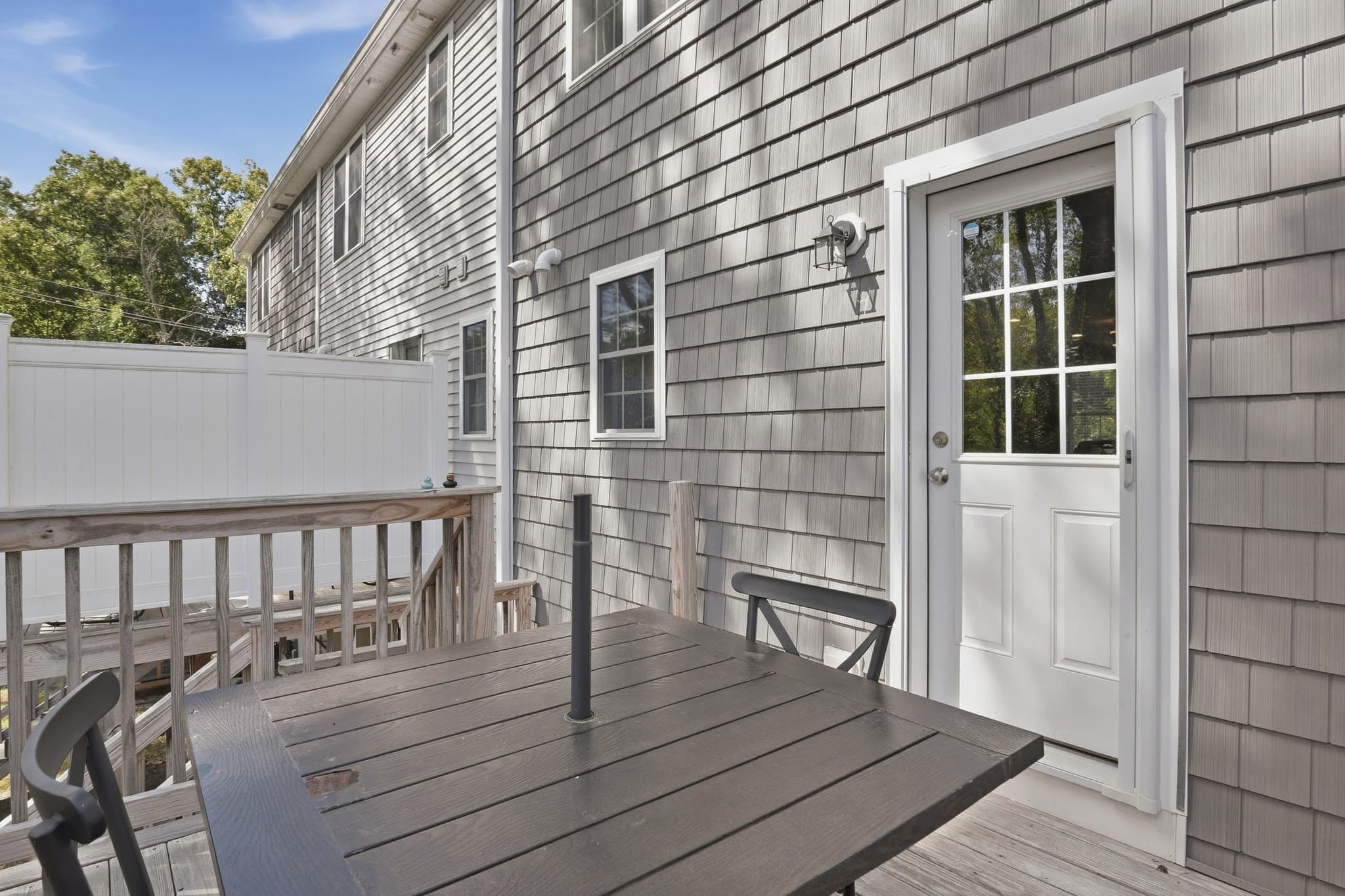 Condominium at 401 West St # C, East Bridgewater MA 02333, East Bridgewater, photo 23 of 32