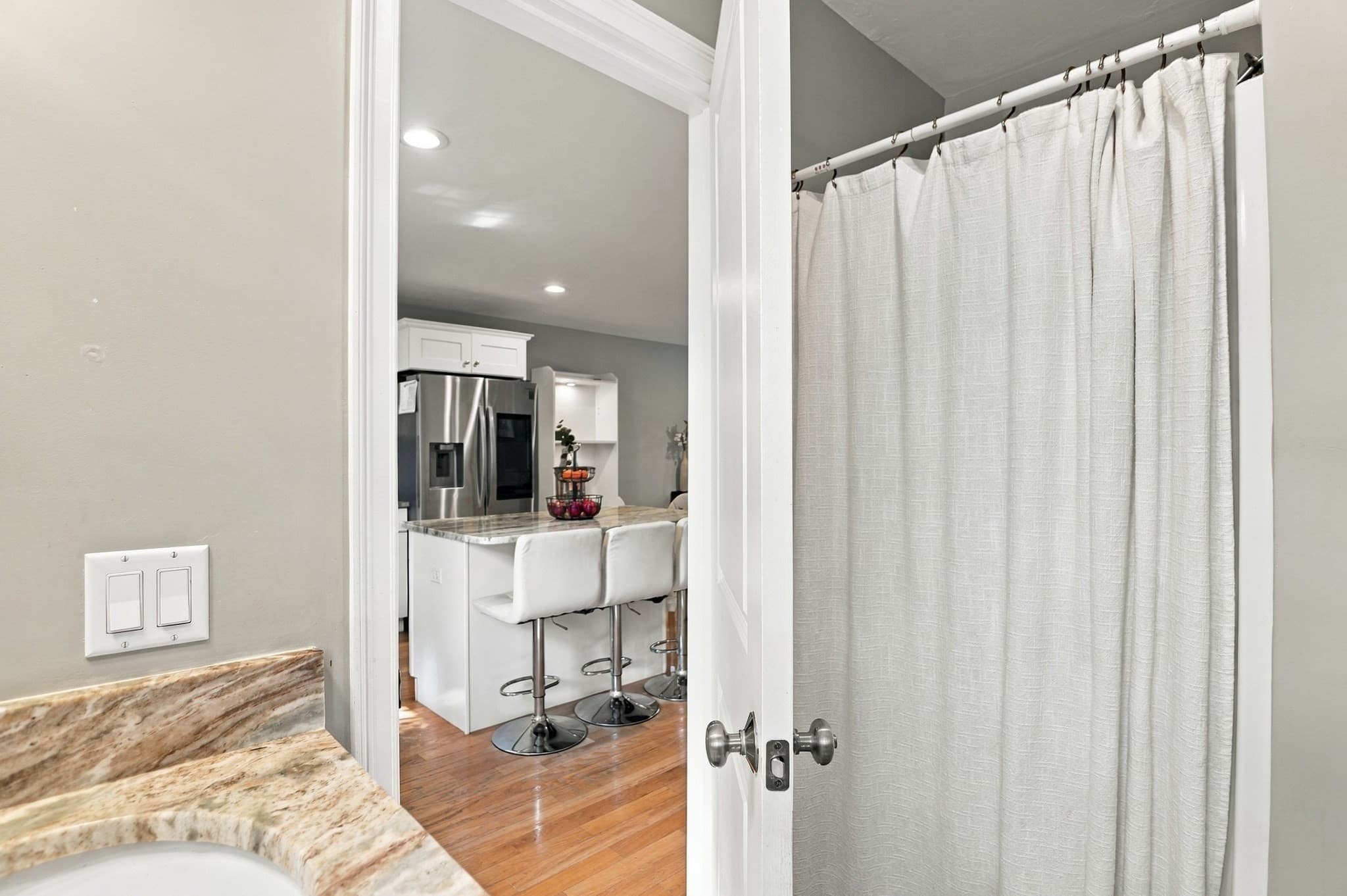 Condominium at 401 West St # C, East Bridgewater MA 02333, East Bridgewater, photo 12 of 32