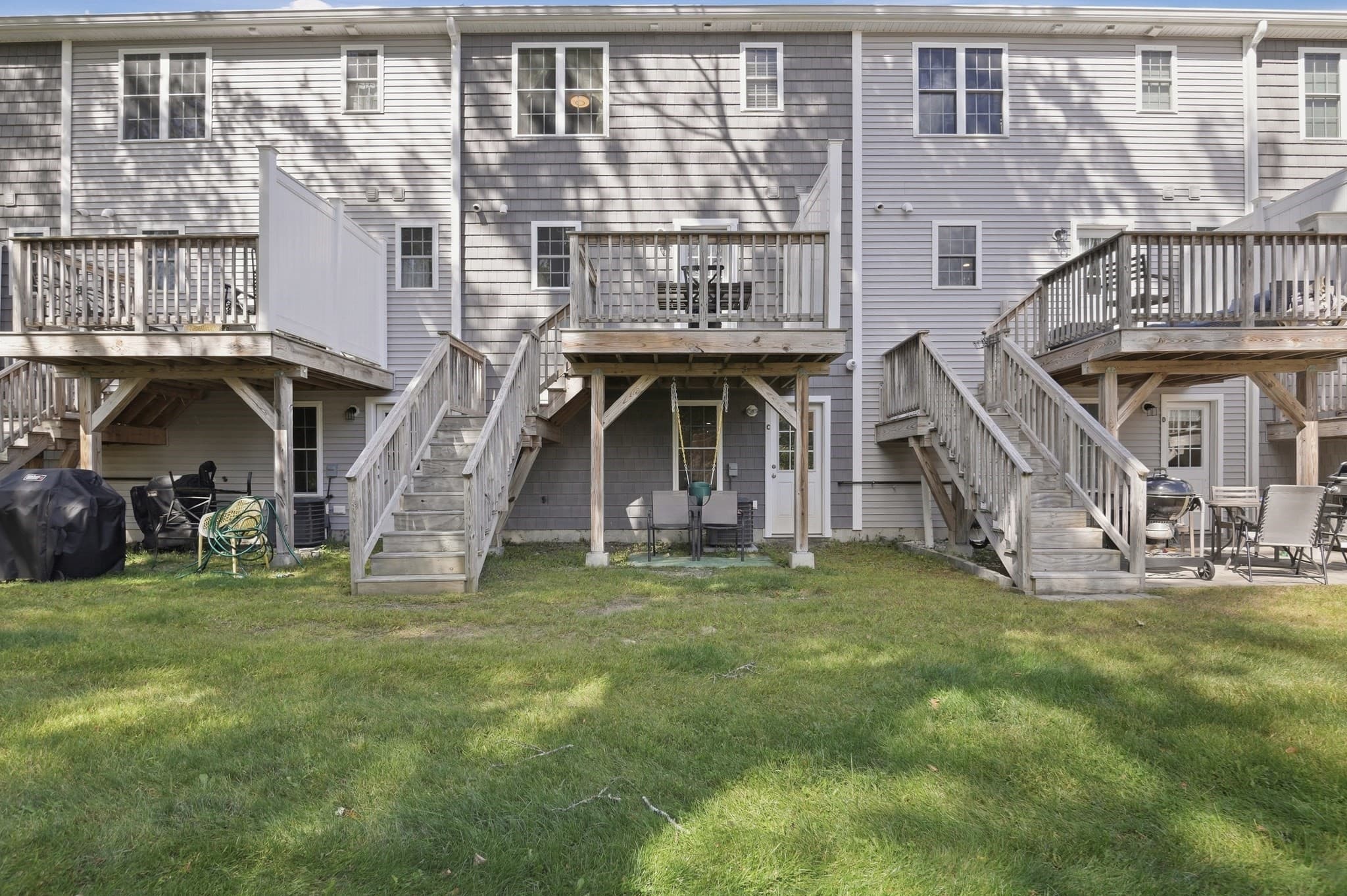 Condominium at 401 West St # C, East Bridgewater MA 02333, East Bridgewater, photo 26 of 32