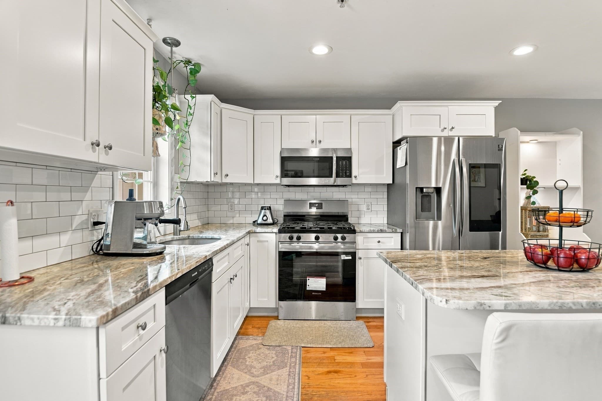 Condominium at 401 West St # C, East Bridgewater MA 02333, East Bridgewater, photo 3 of 32