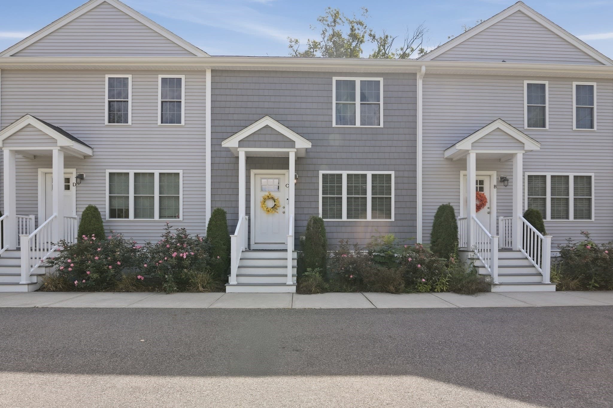 401 West St # C, East Bridgewater MA 02333