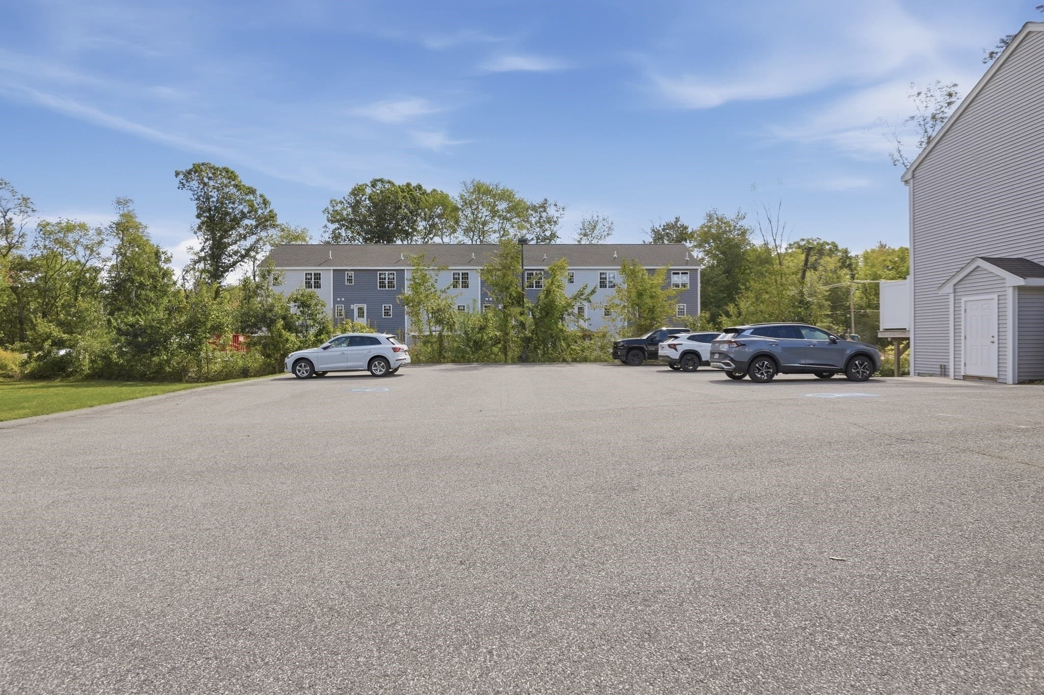 Condominium at 401 West St # C, East Bridgewater MA 02333, East Bridgewater, photo 28 of 32