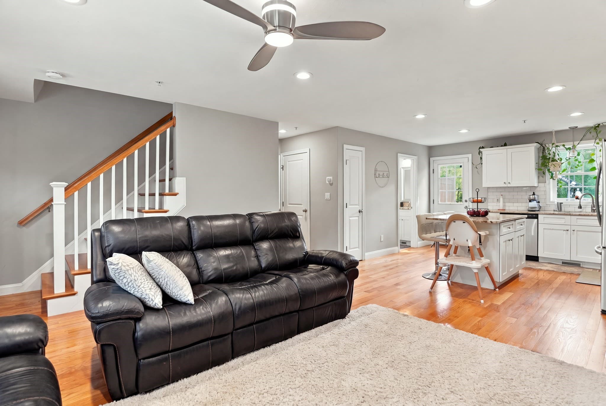 Condominium at 401 West St # C, East Bridgewater MA 02333, East Bridgewater, photo 9 of 32
