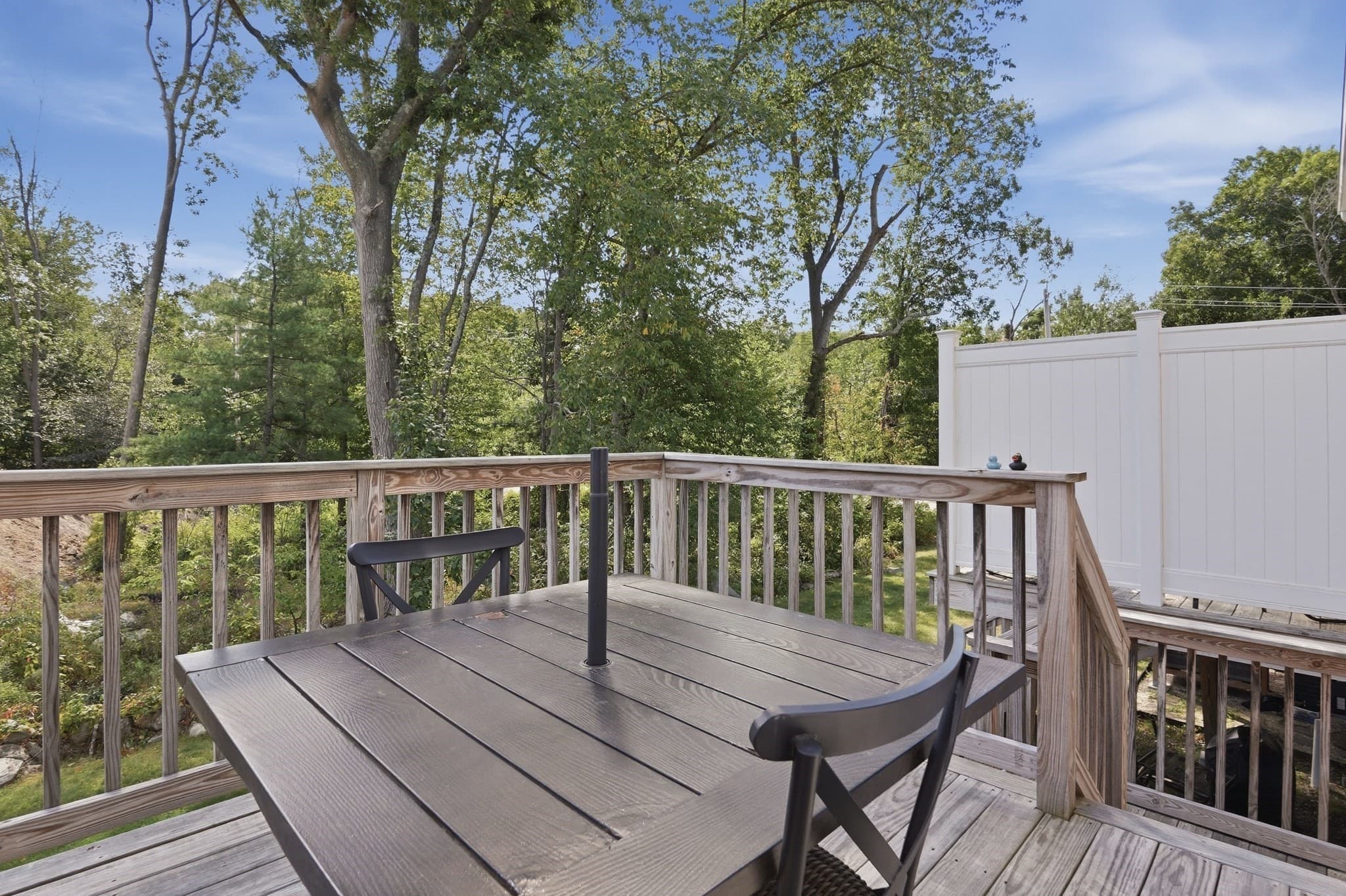 Condominium at 401 West St # C, East Bridgewater MA 02333, East Bridgewater, photo 24 of 32