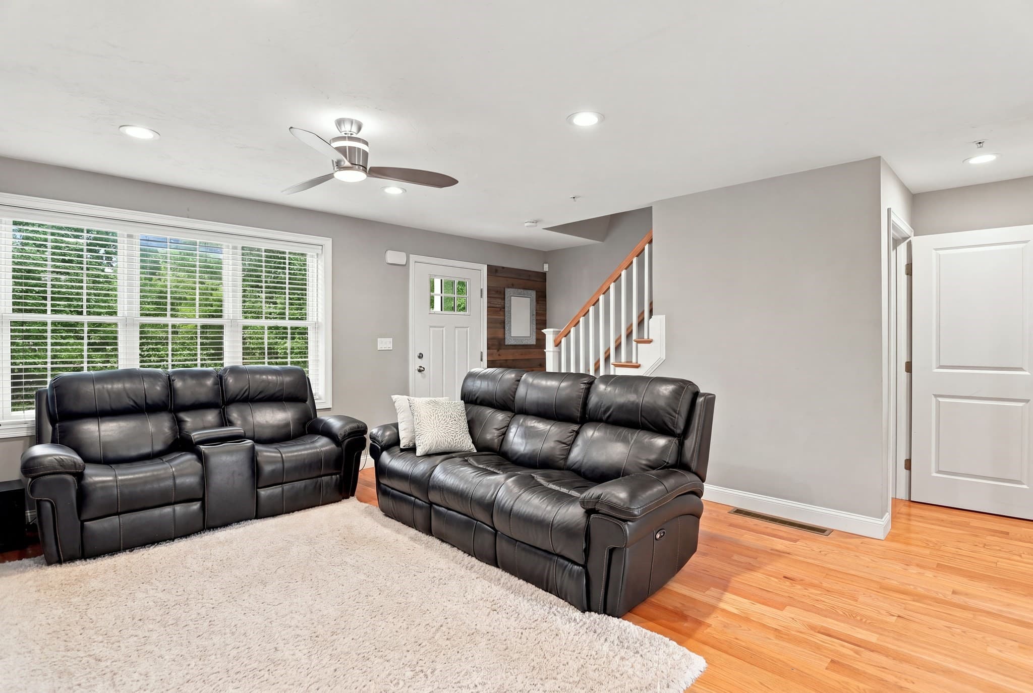 Condominium at 401 West St # C, East Bridgewater MA 02333, East Bridgewater, photo 10 of 32