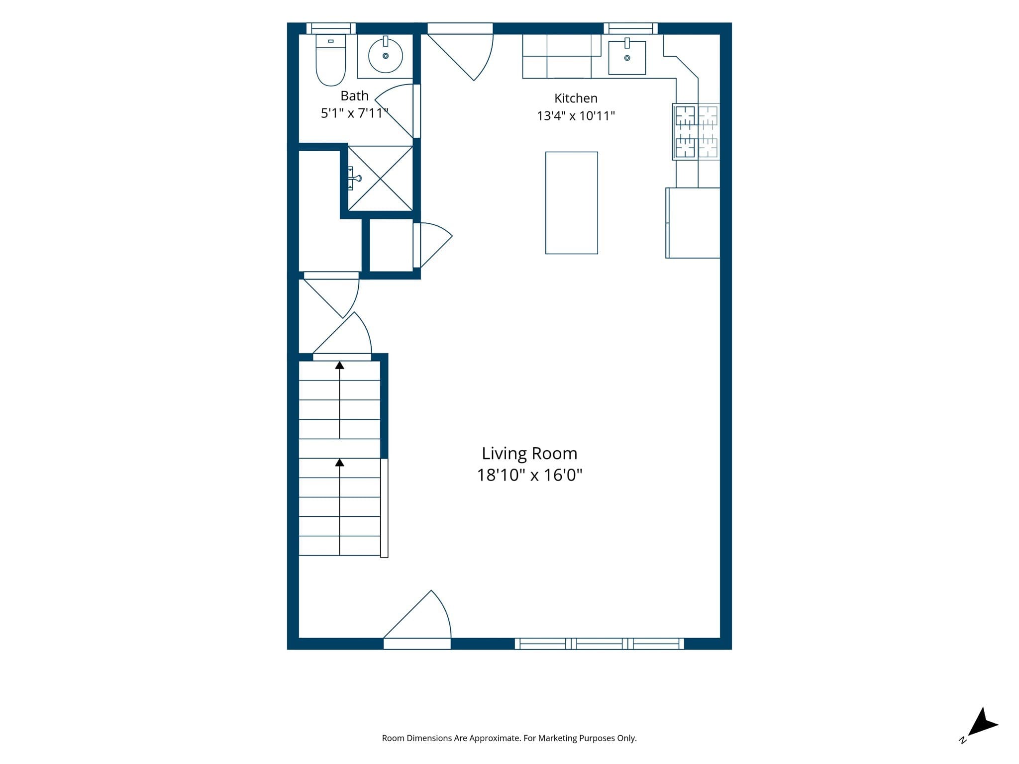 Condominium at 401 West St # C, East Bridgewater MA 02333, East Bridgewater, photo 31 of 32