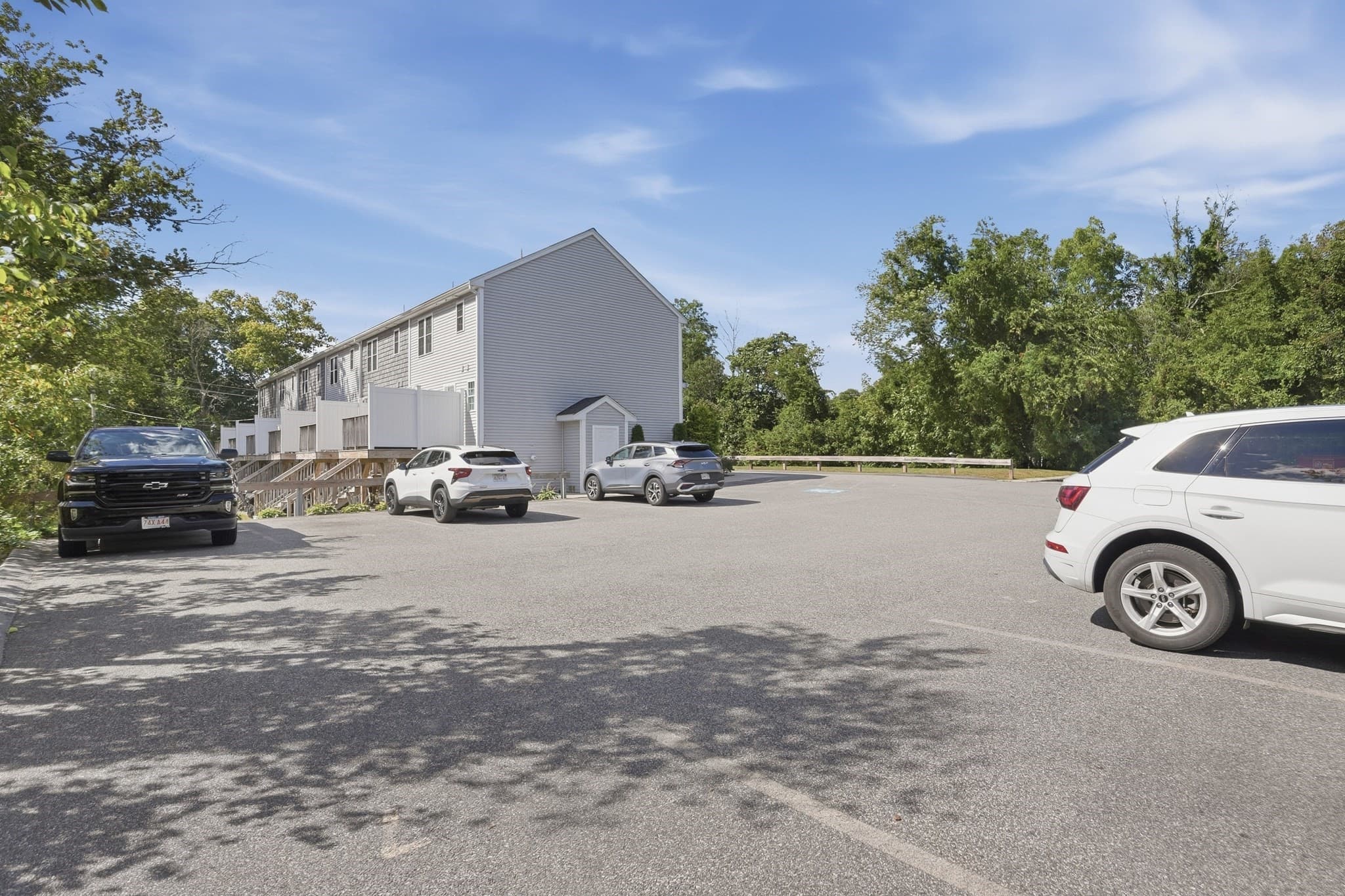Condominium at 401 West St # C, East Bridgewater MA 02333, East Bridgewater, photo 29 of 32
