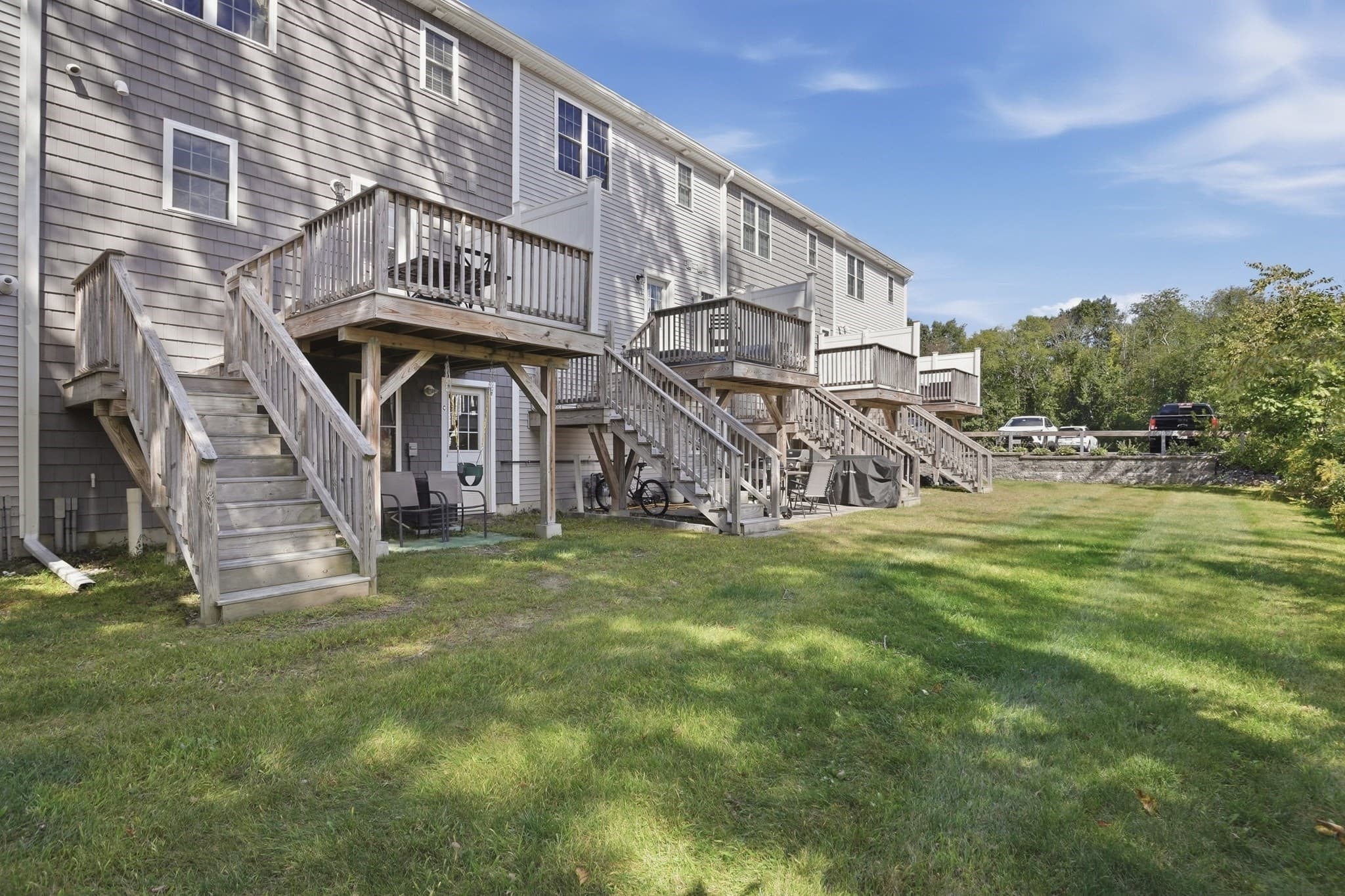 Condominium at 401 West St # C, East Bridgewater MA 02333, East Bridgewater, photo 25 of 32