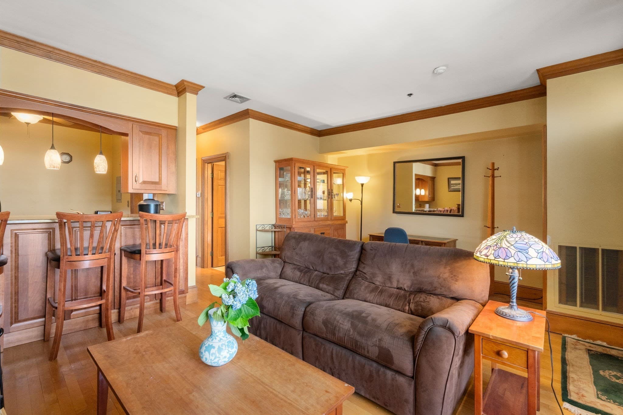 Condominium at 95 Court # 19, Plymouth MA 02360, Plymouth, photo 7 of 21