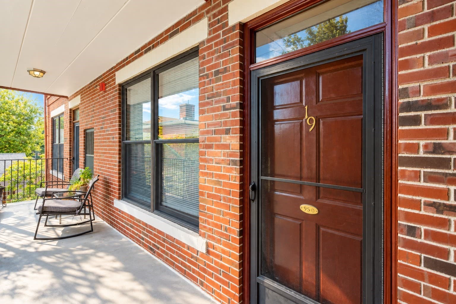Condominium at 95 Court # 19, Plymouth MA 02360, Plymouth, photo 3 of 21