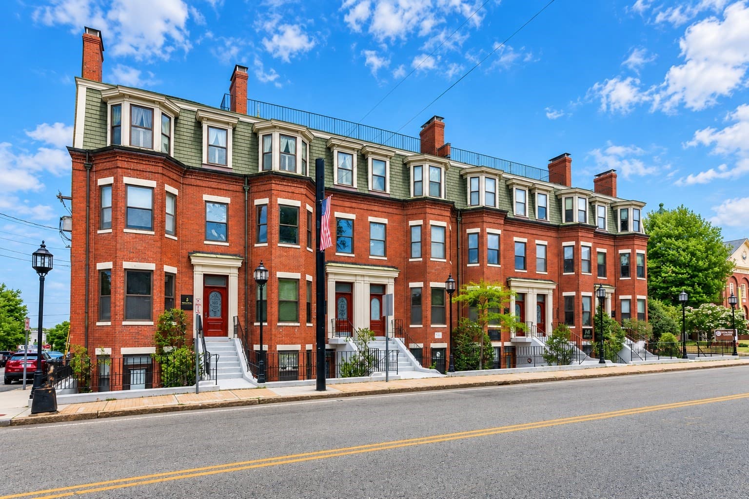 95 Court # 19, Plymouth MA 02360