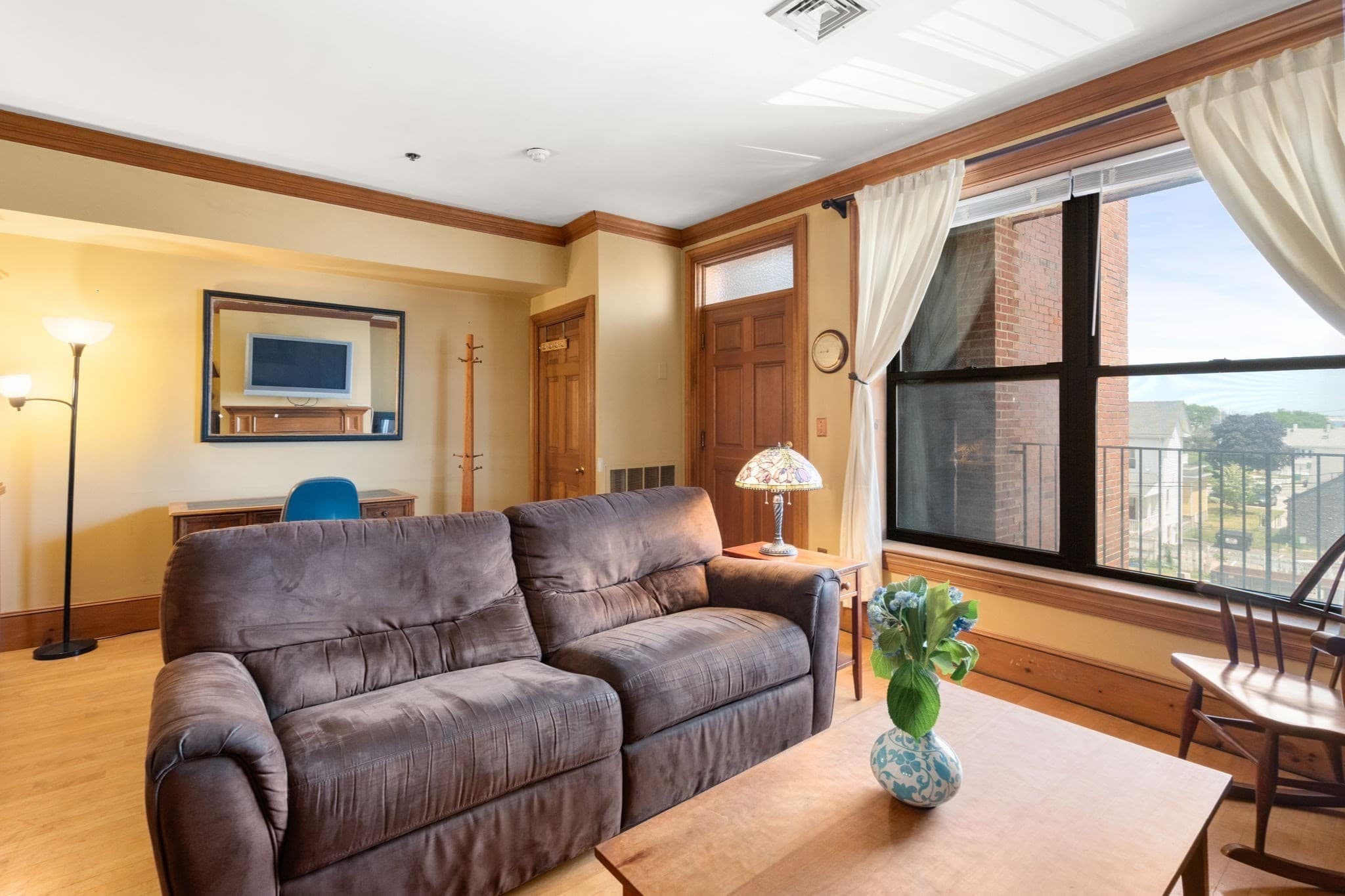 Condominium at 95 Court # 19, Plymouth MA 02360, Plymouth, photo 5 of 21