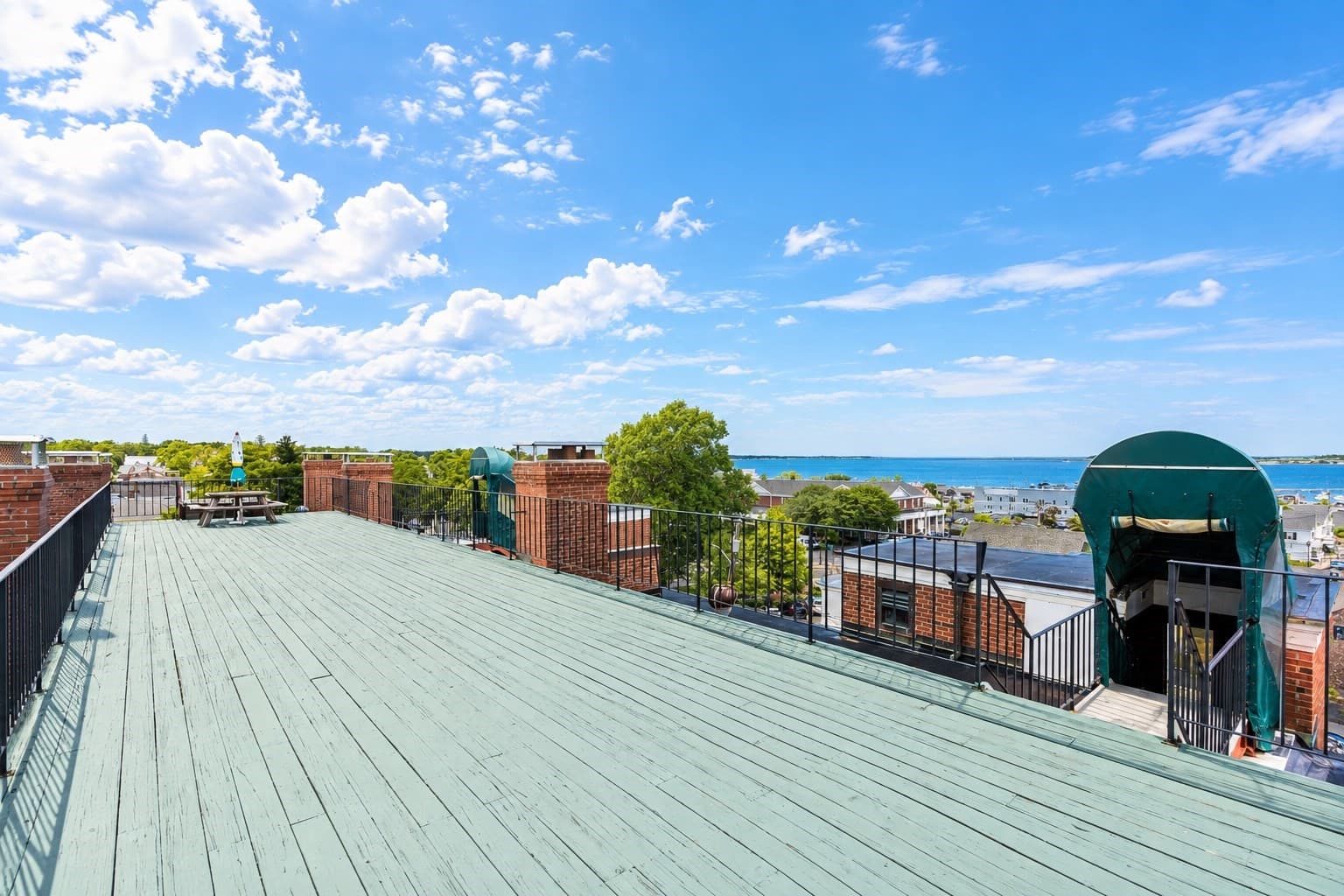 Condominium at 95 Court # 19, Plymouth MA 02360, Plymouth, photo 20 of 21