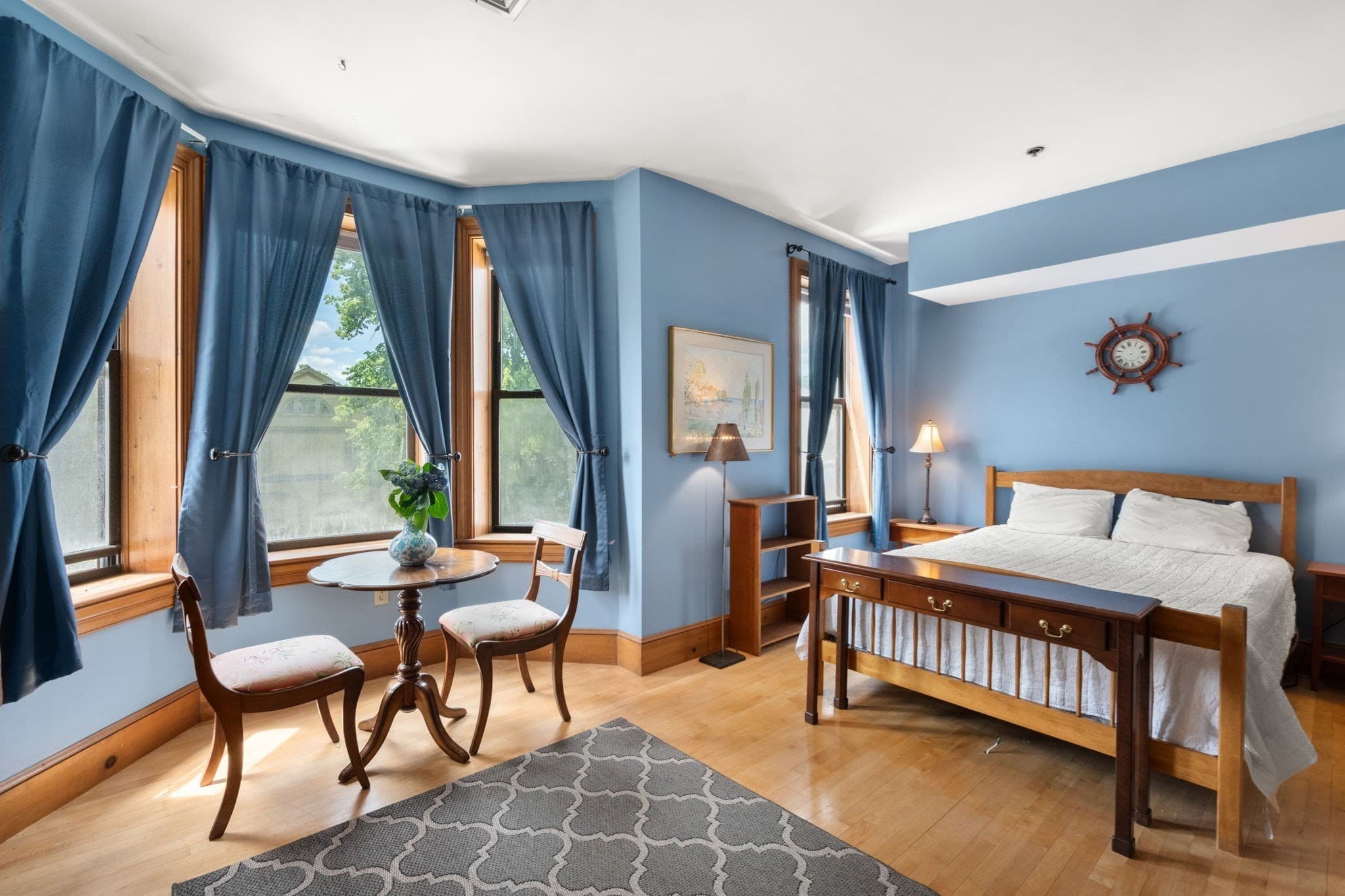 Condominium at 95 Court # 19, Plymouth MA 02360, Plymouth, photo 15 of 21