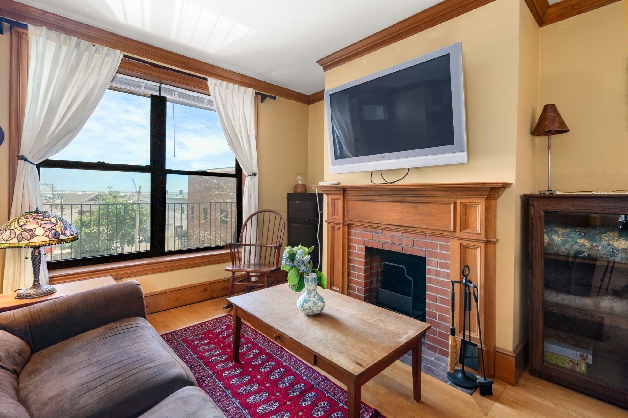 Condominium at 95 Court # 19, Plymouth MA 02360, Plymouth, photo 4 of 21