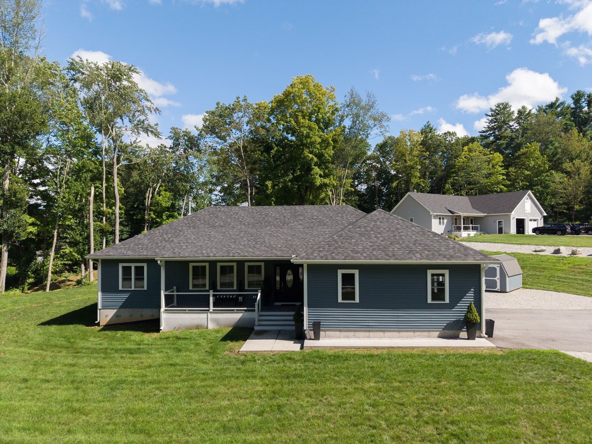 17 Harwood Farm Road, Southbridge MA 01550