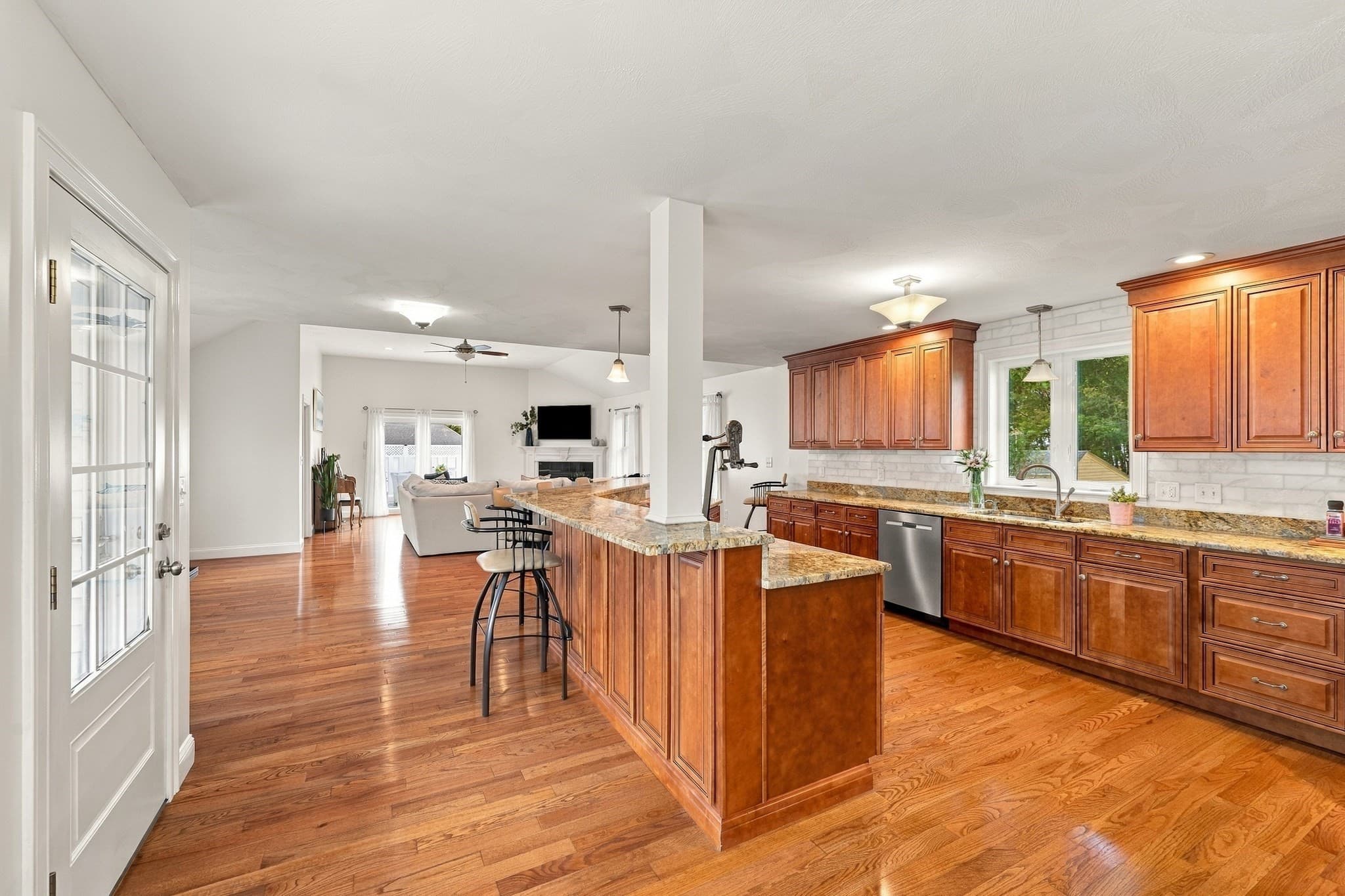 Single Family Residence at 510 Prospect Street, Methuen MA 01844, Methuen, photo 17 of 42