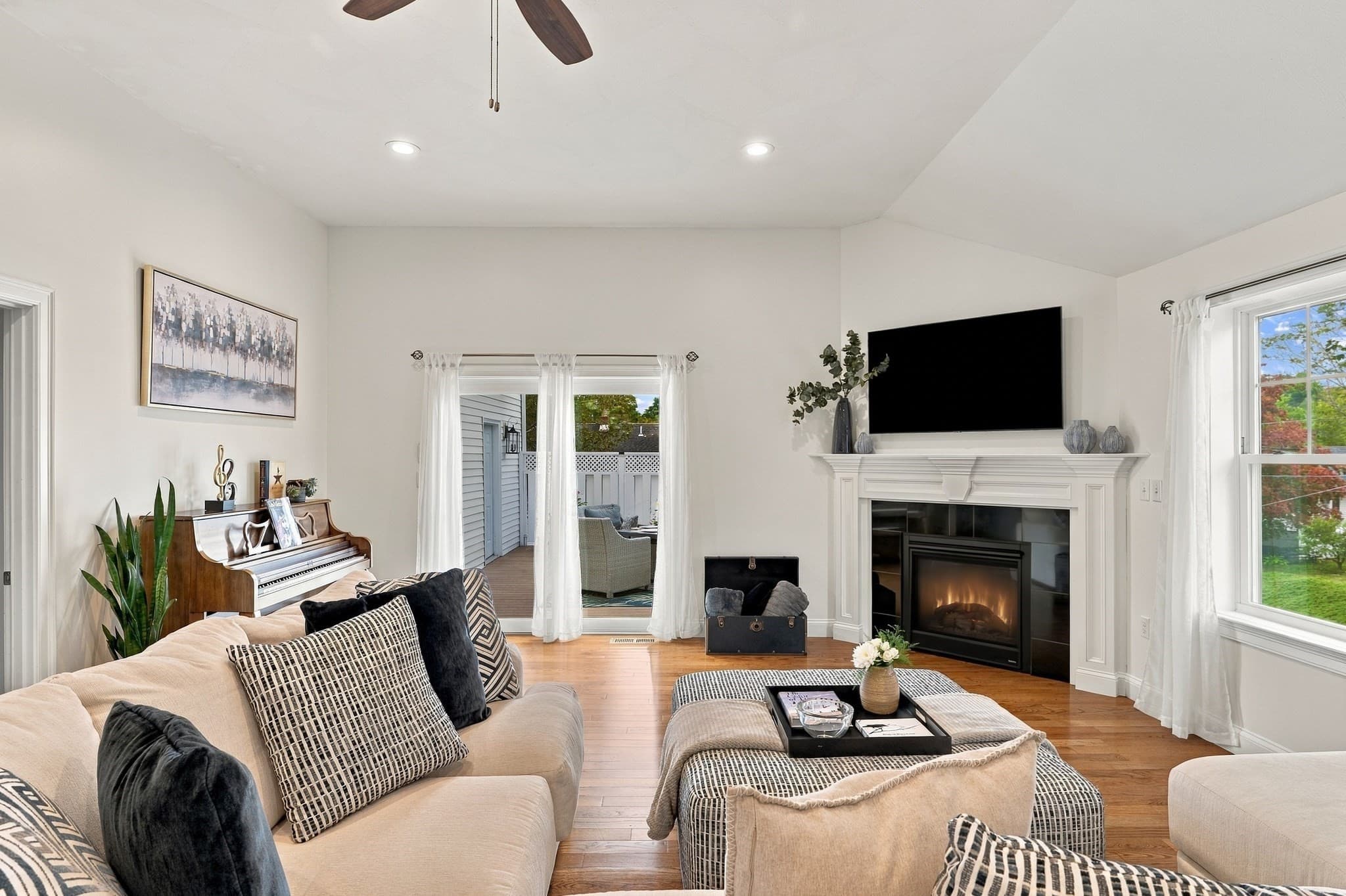 Single Family Residence at 510 Prospect Street, Methuen MA 01844, Methuen, photo 22 of 42