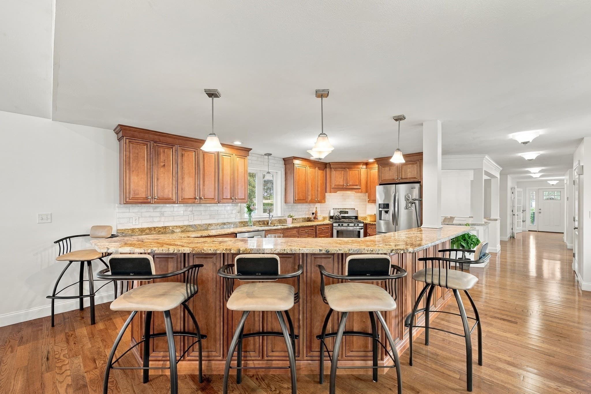Single Family Residence at 510 Prospect Street, Methuen MA 01844, Methuen, photo 18 of 42