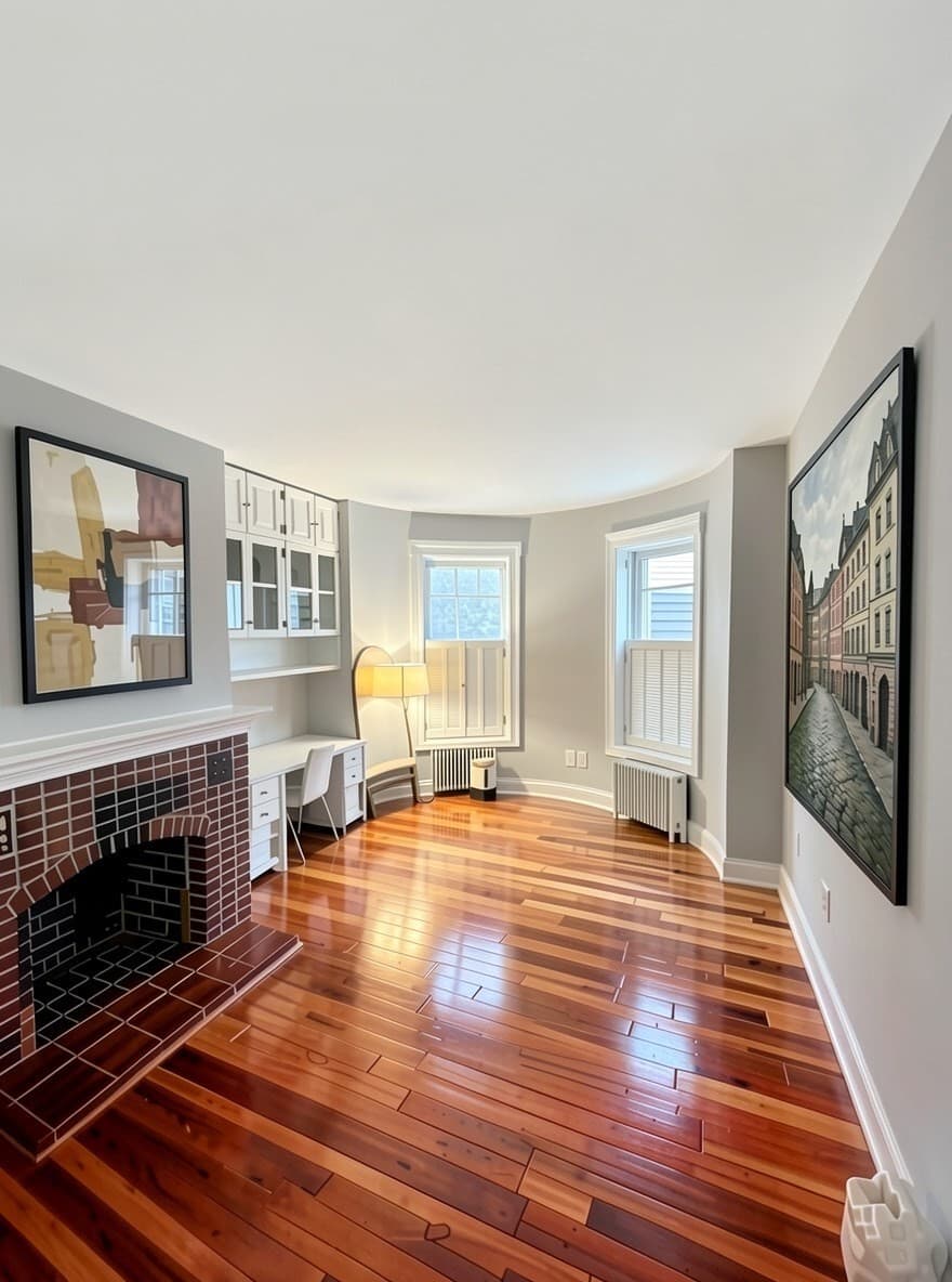 8 Brimmer Street # 1A, Boston MA 02108
