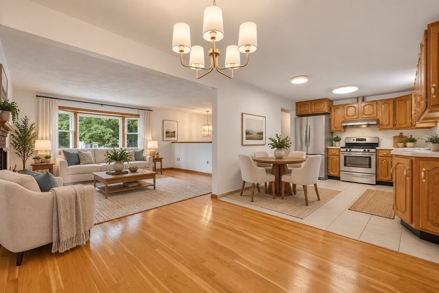 Single Family Residence at 32 Westwood Street, Burlington MA 01803, Burlington, photo 13 of 42